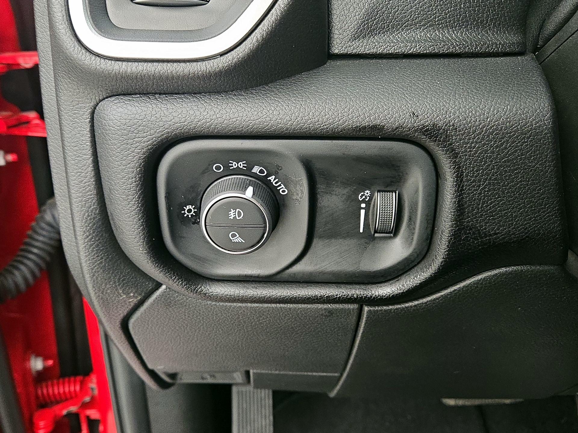 Thumbnail: 2024 RAM 2500 - 13