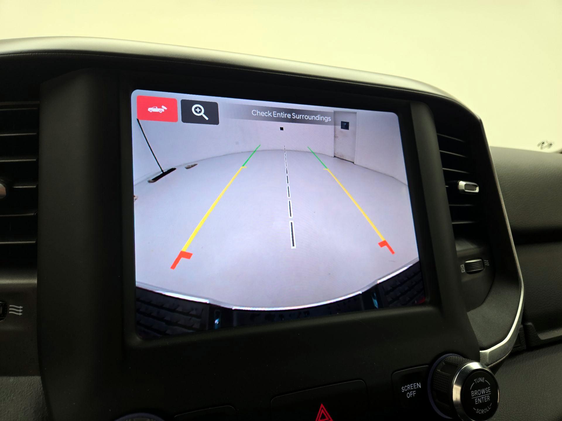 Thumbnail: 2024 RAM 2500 - 14