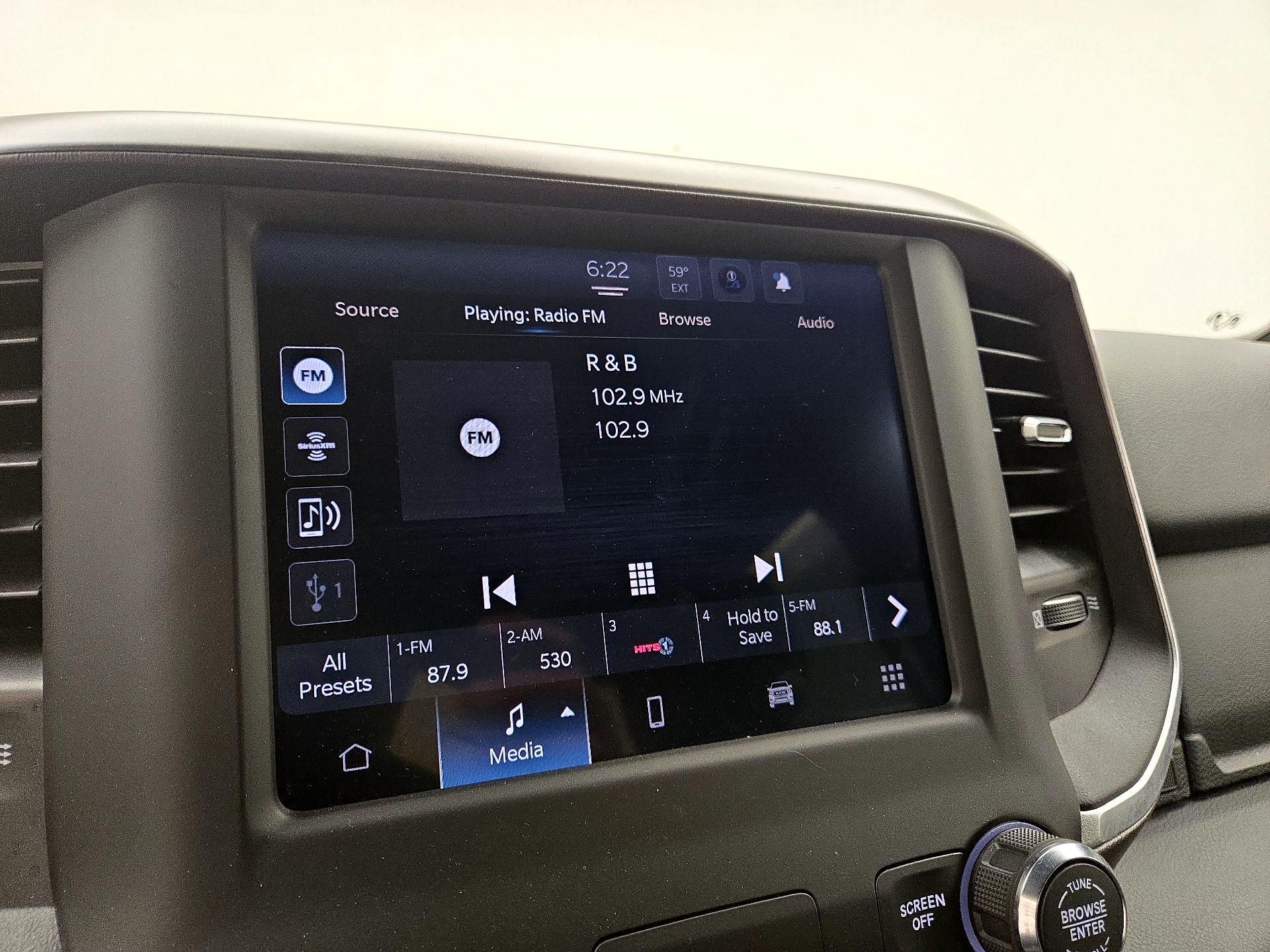 Thumbnail: 2024 RAM 2500 - 15