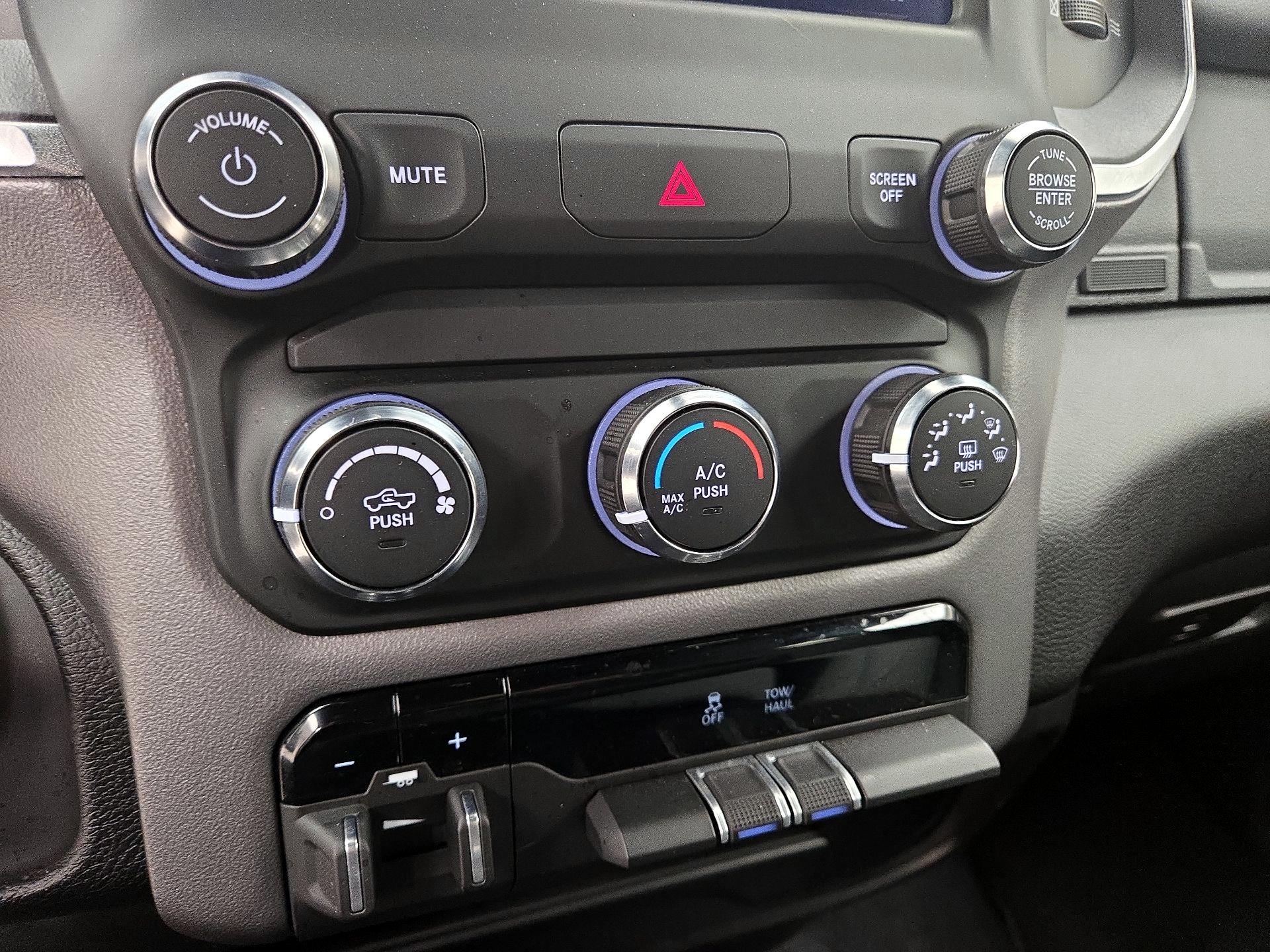 Thumbnail: 2024 RAM 2500 - 16