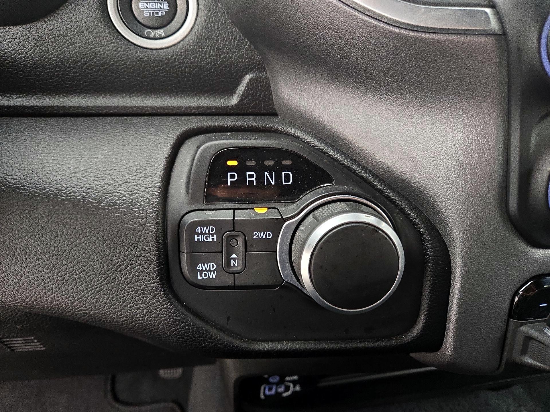 Thumbnail: 2024 RAM 2500 - 17