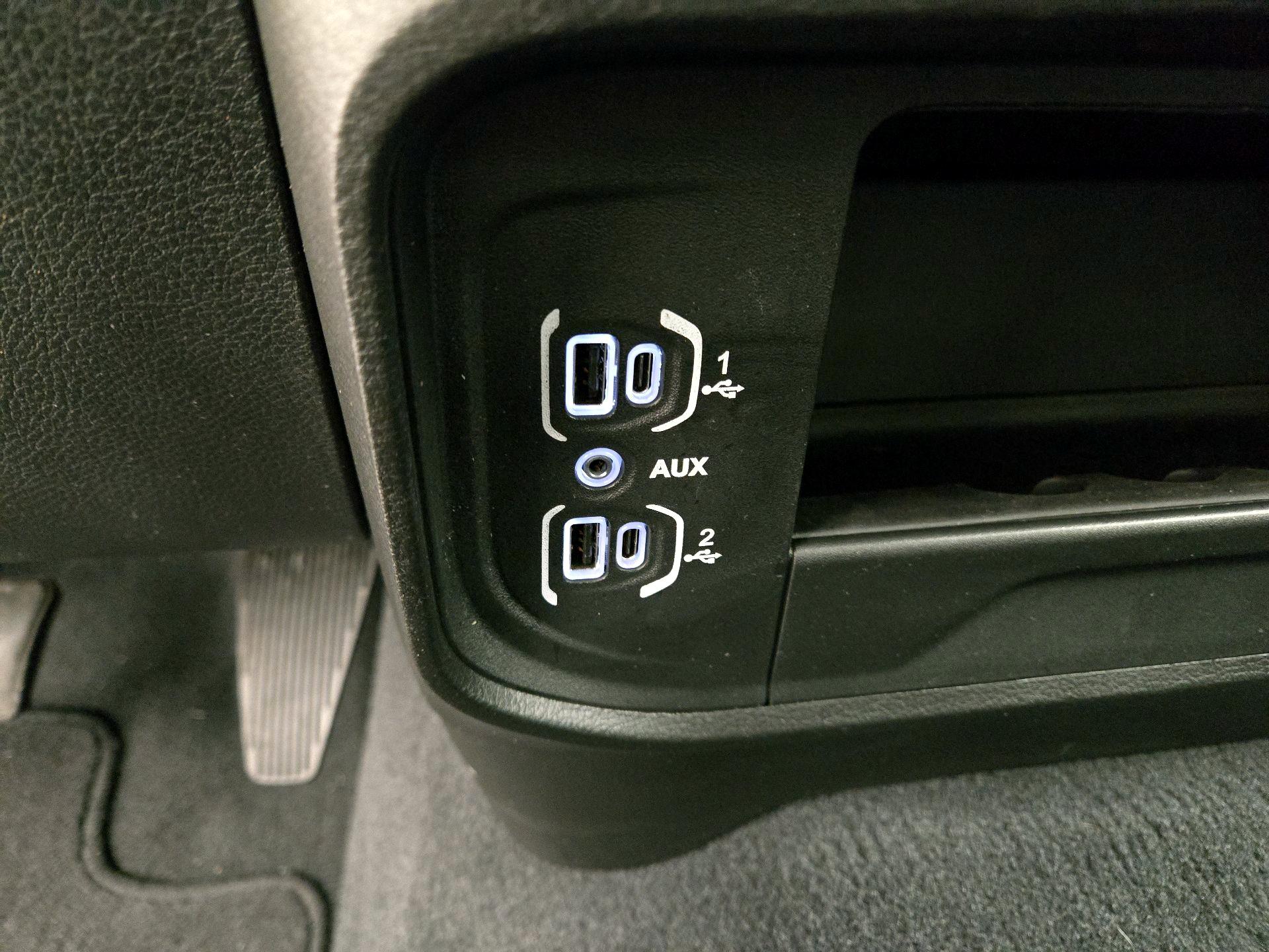 Thumbnail: 2024 RAM 2500 - 18