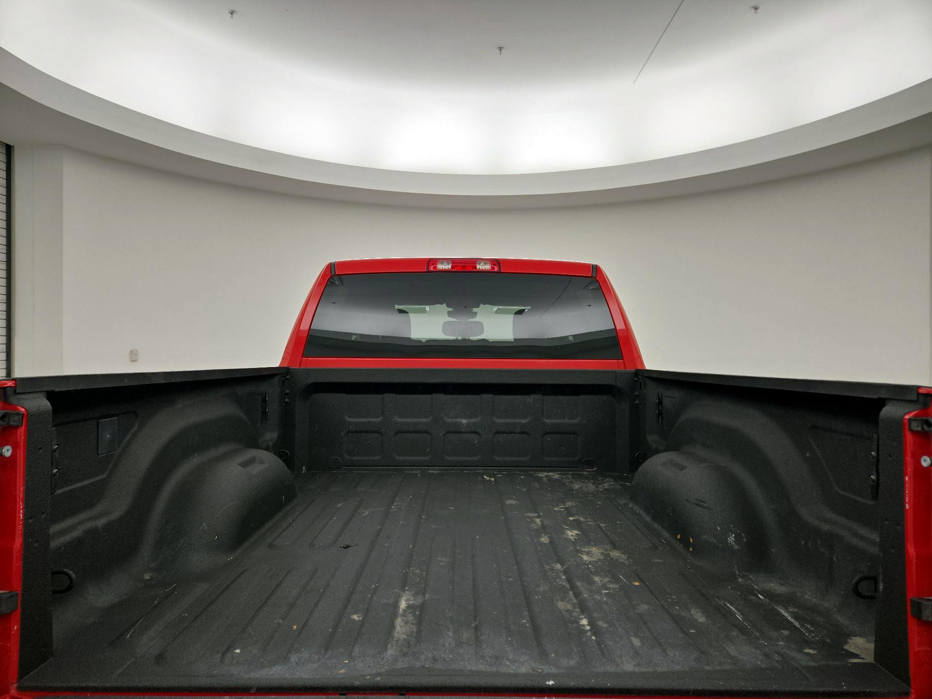 Thumbnail: 2024 RAM 2500 - 20