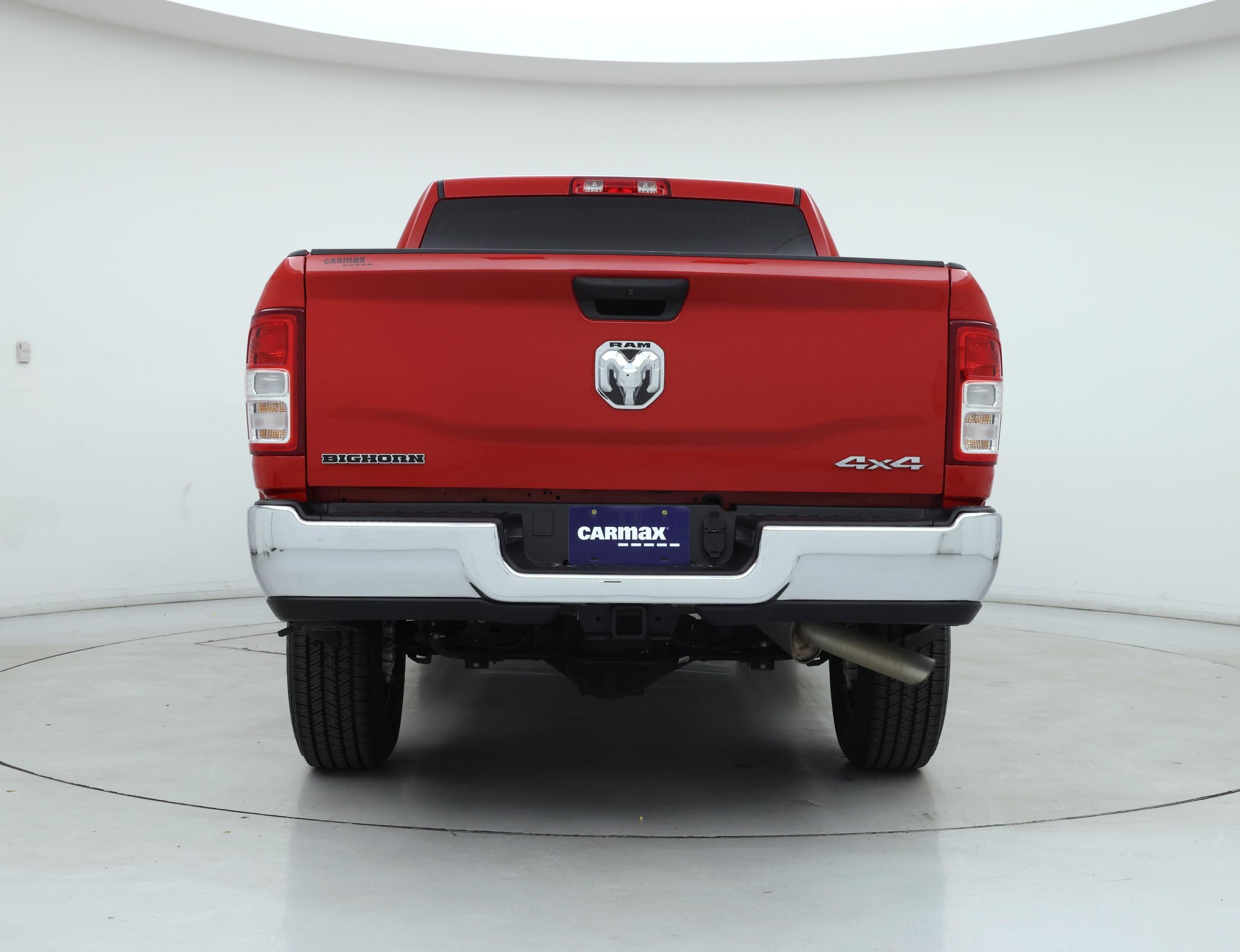 Thumbnail: 2024 RAM 2500 - 6