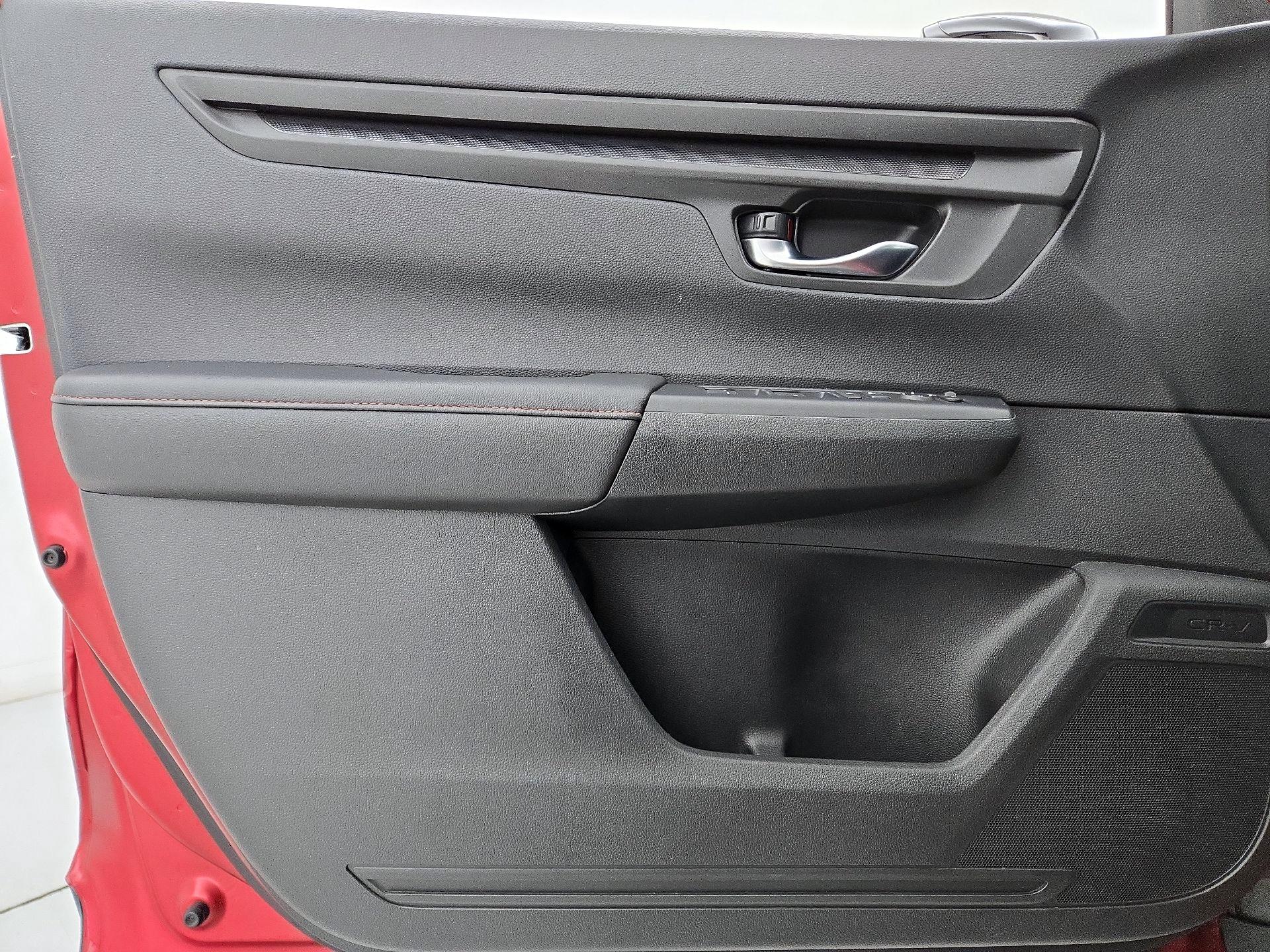 Thumbnail: 2024 Honda CR-V - 12