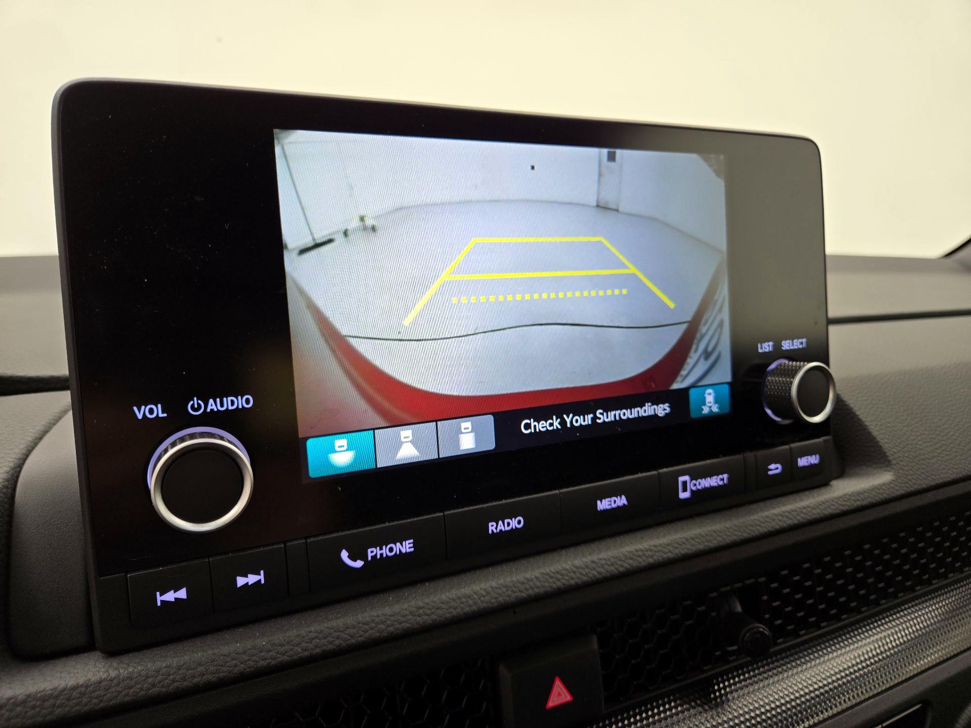 Thumbnail: 2024 Honda CR-V - 14