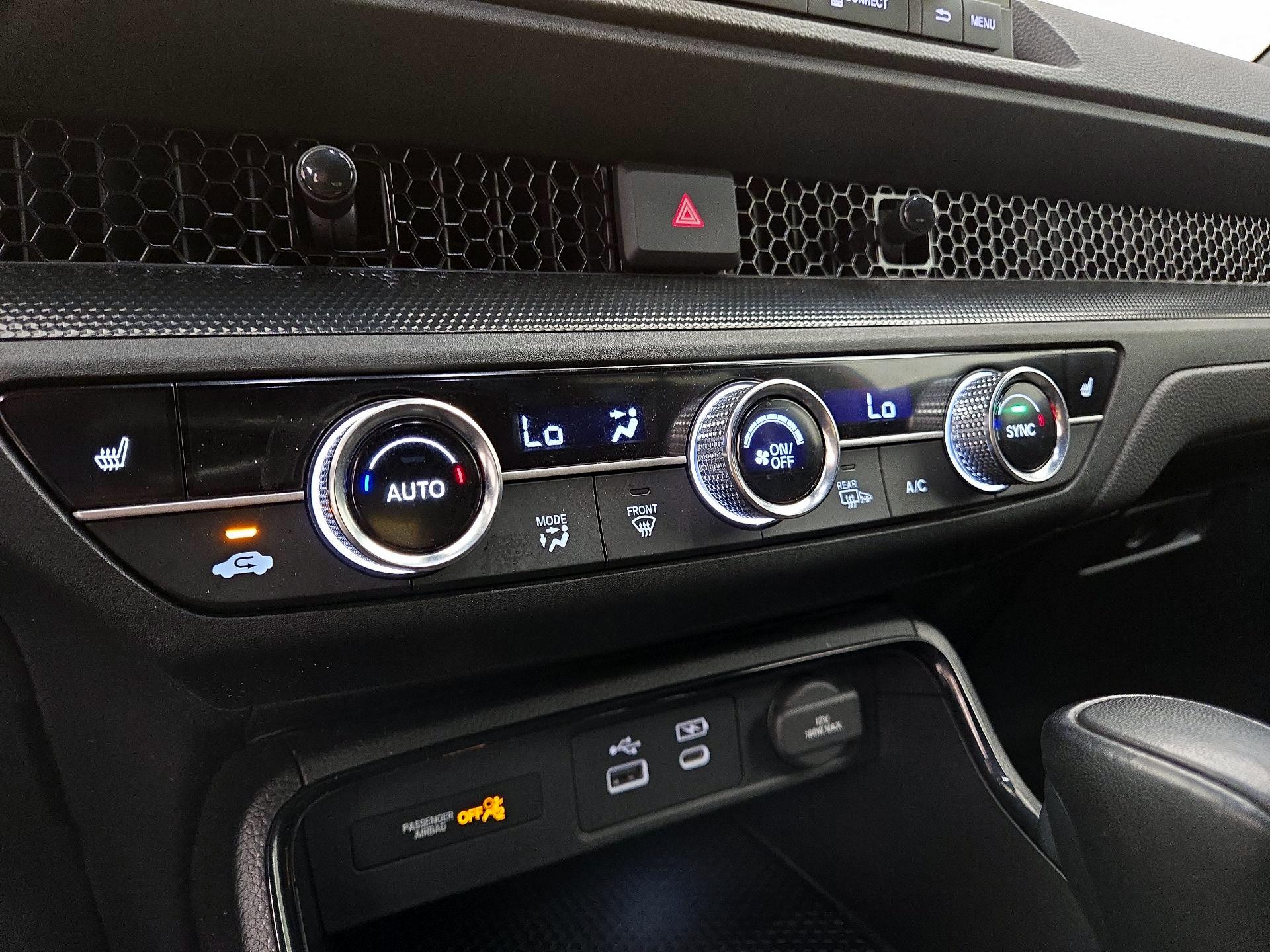 Thumbnail: 2024 Honda CR-V - 16