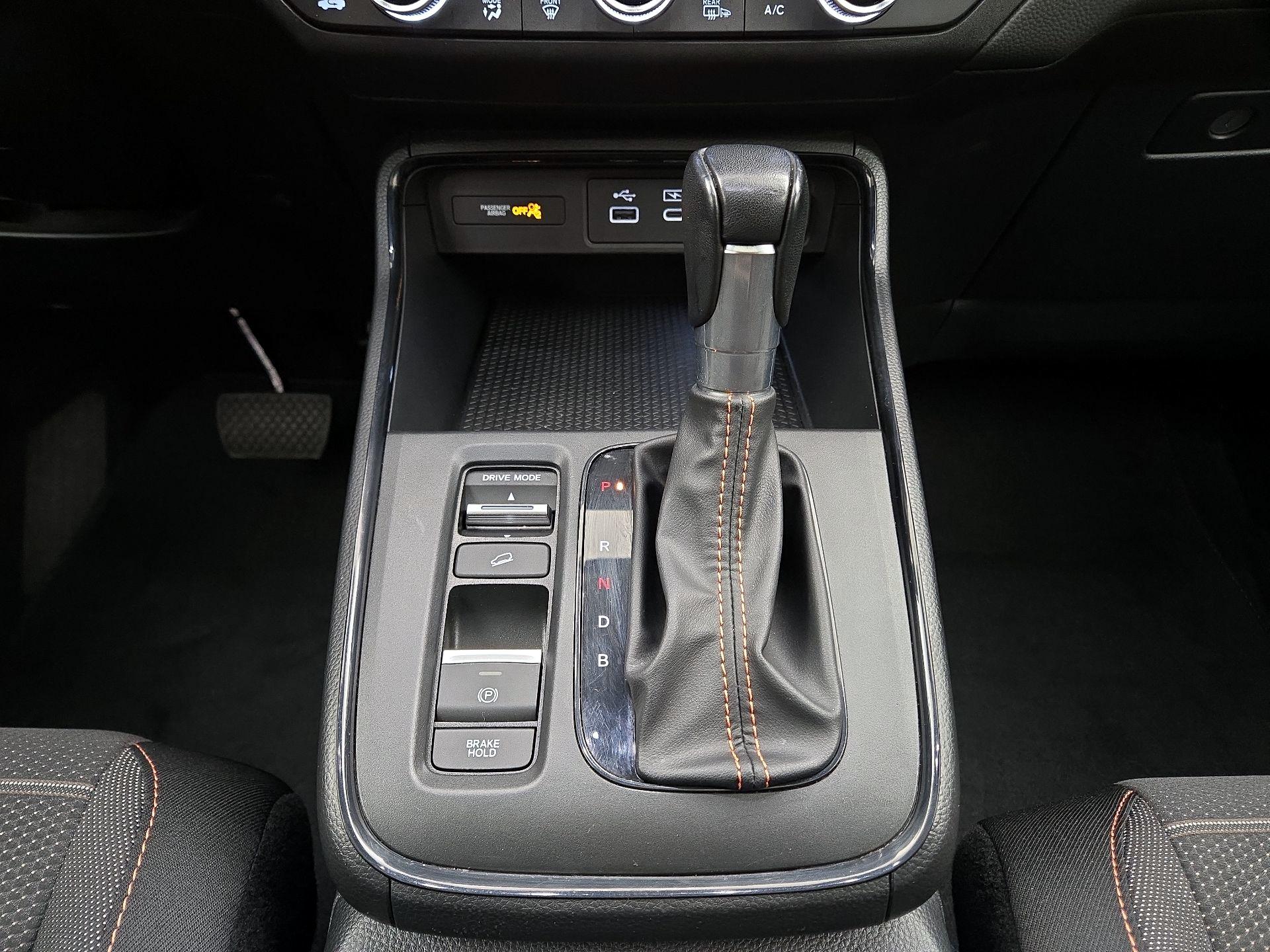 Thumbnail: 2024 Honda CR-V - 17