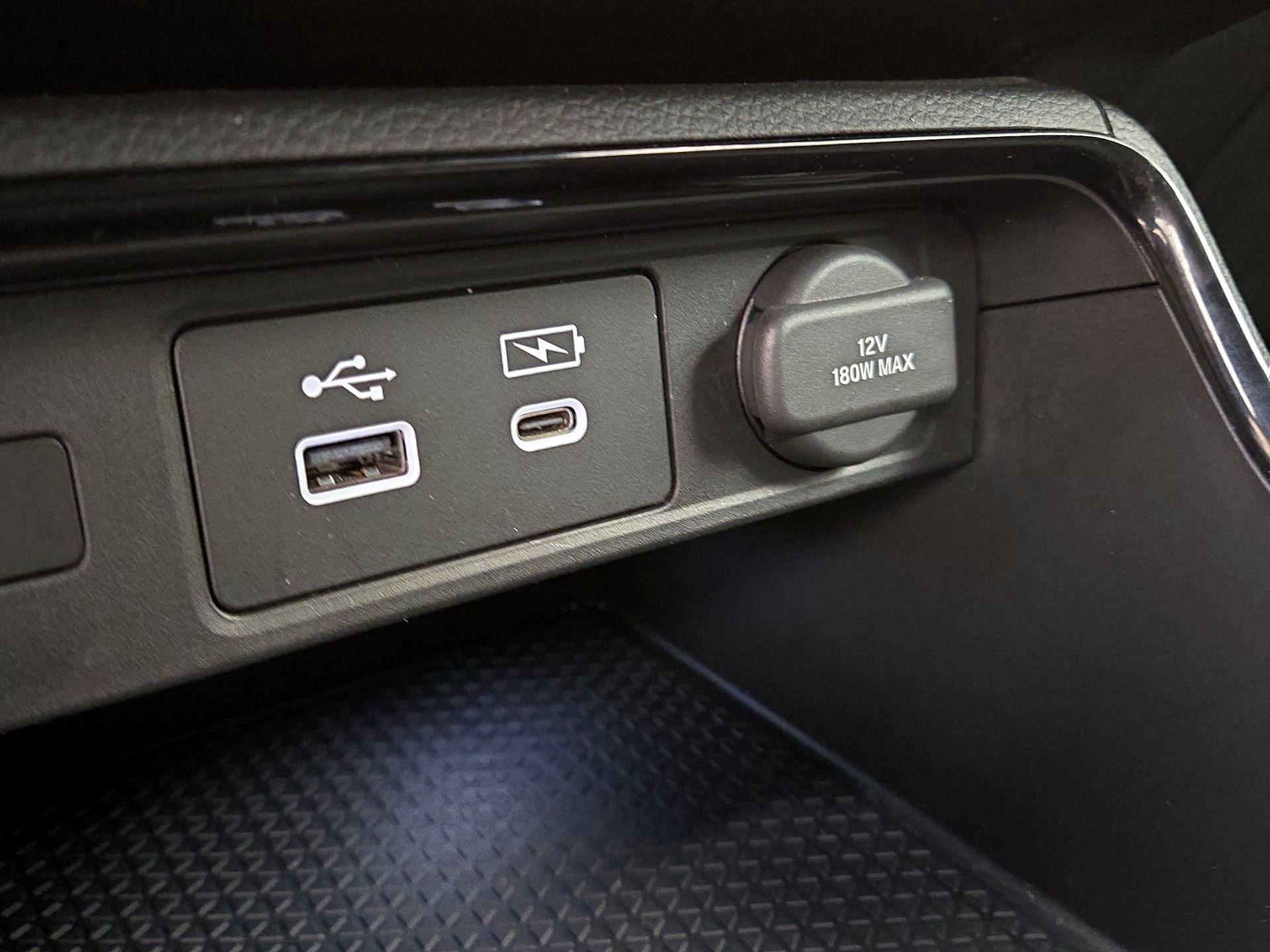 Thumbnail: 2024 Honda CR-V - 18