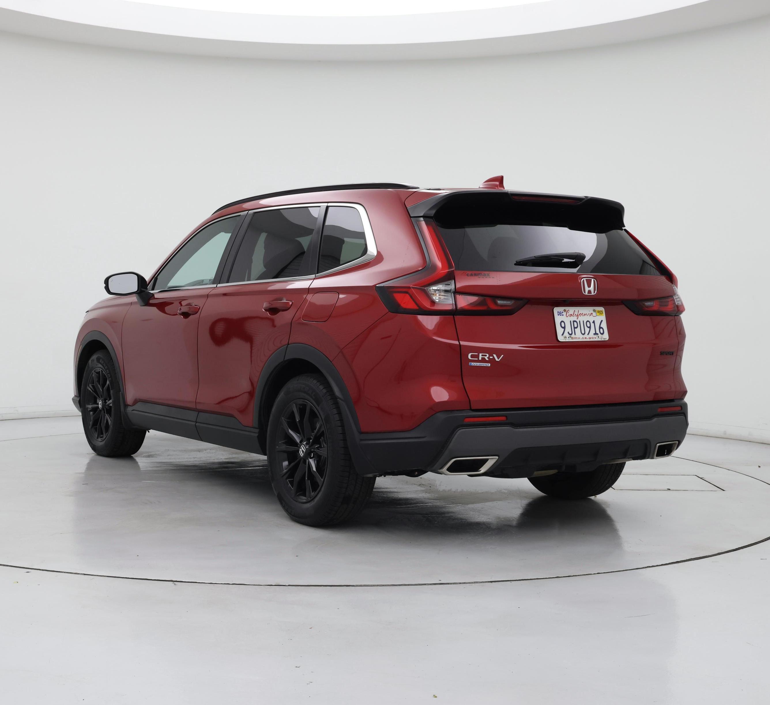 Thumbnail: 2024 Honda CR-V - 2