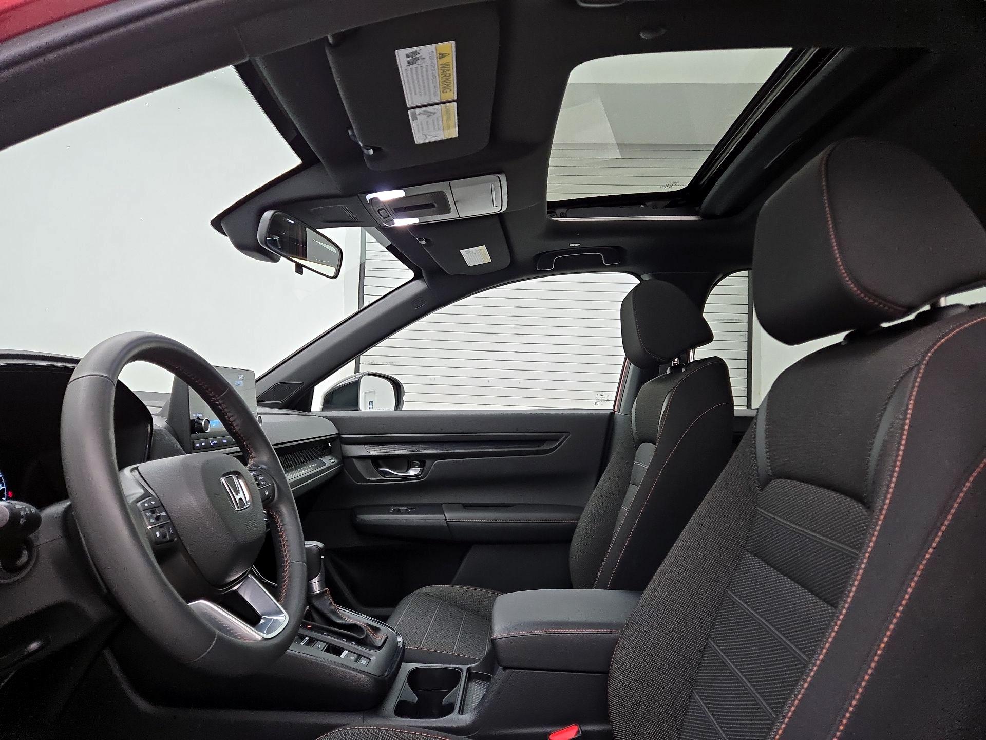 Thumbnail: 2024 Honda CR-V - 19