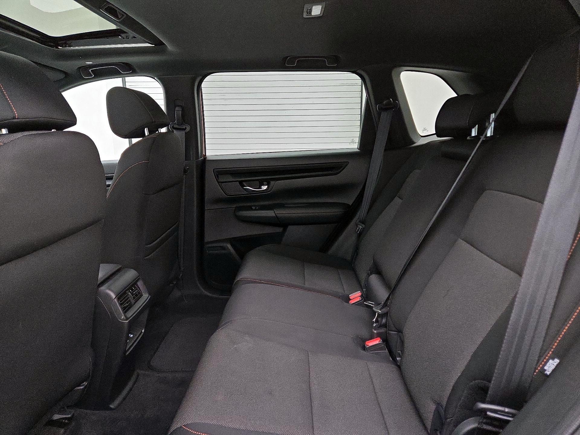 Thumbnail: 2024 Honda CR-V - 20