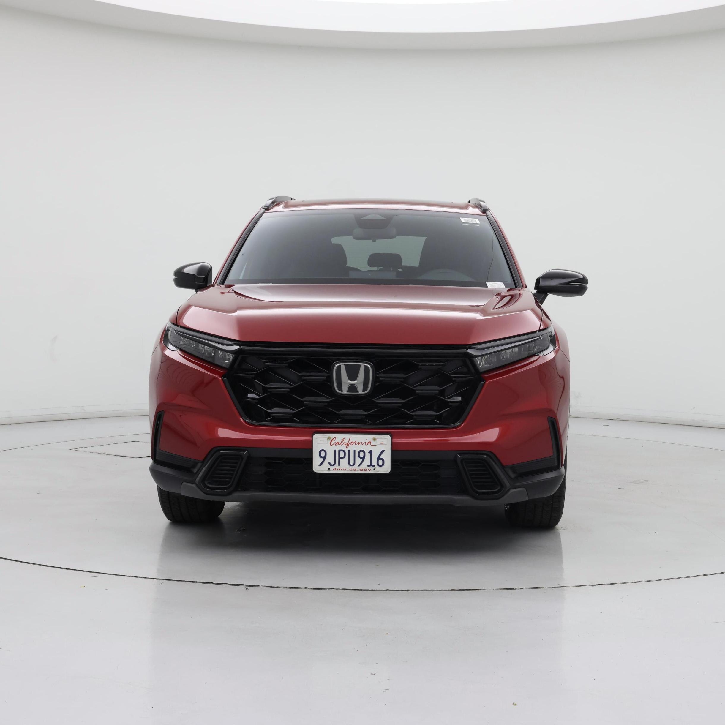 Thumbnail: 2024 Honda CR-V - 5