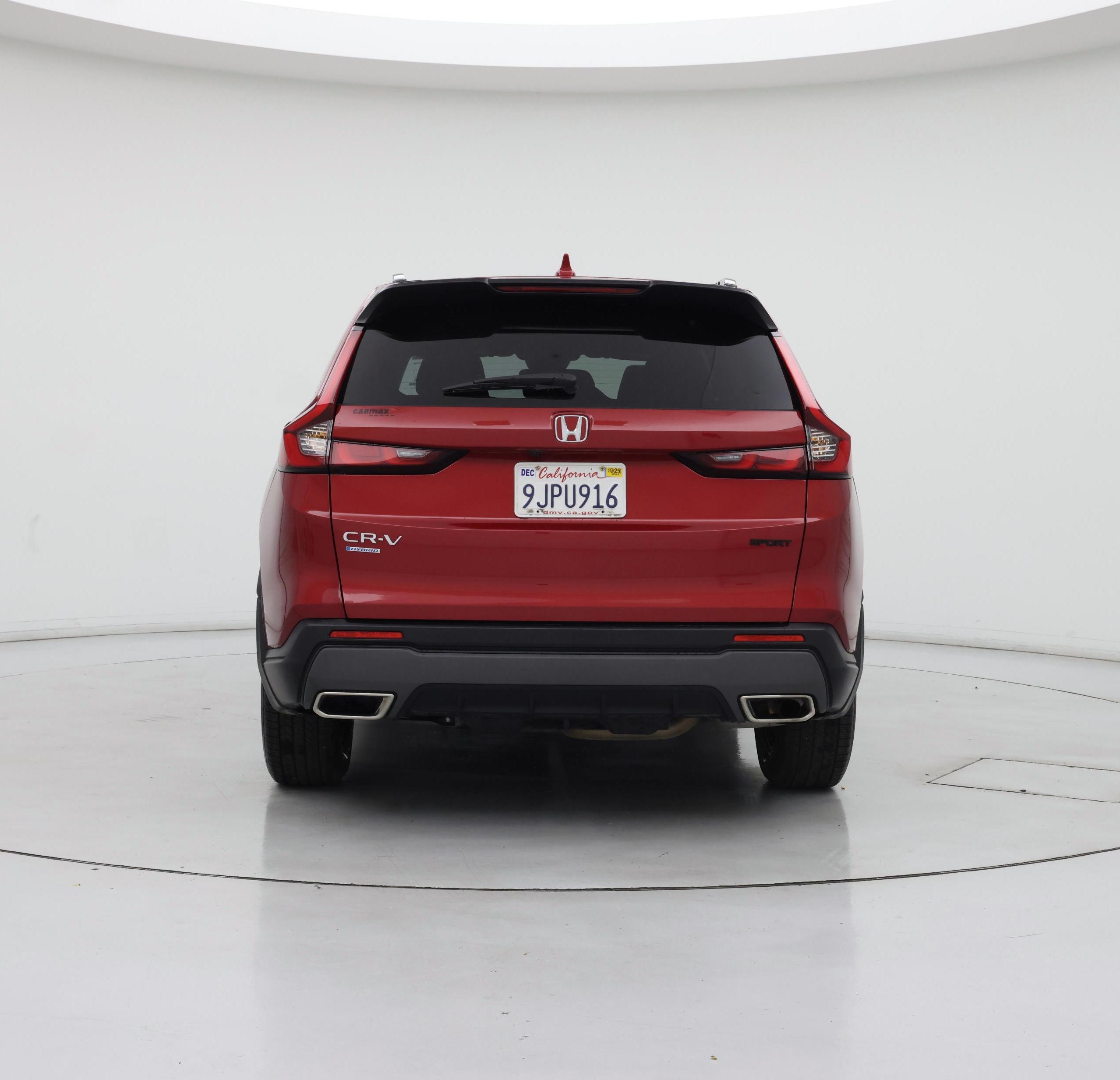 Thumbnail: 2024 Honda CR-V - 6