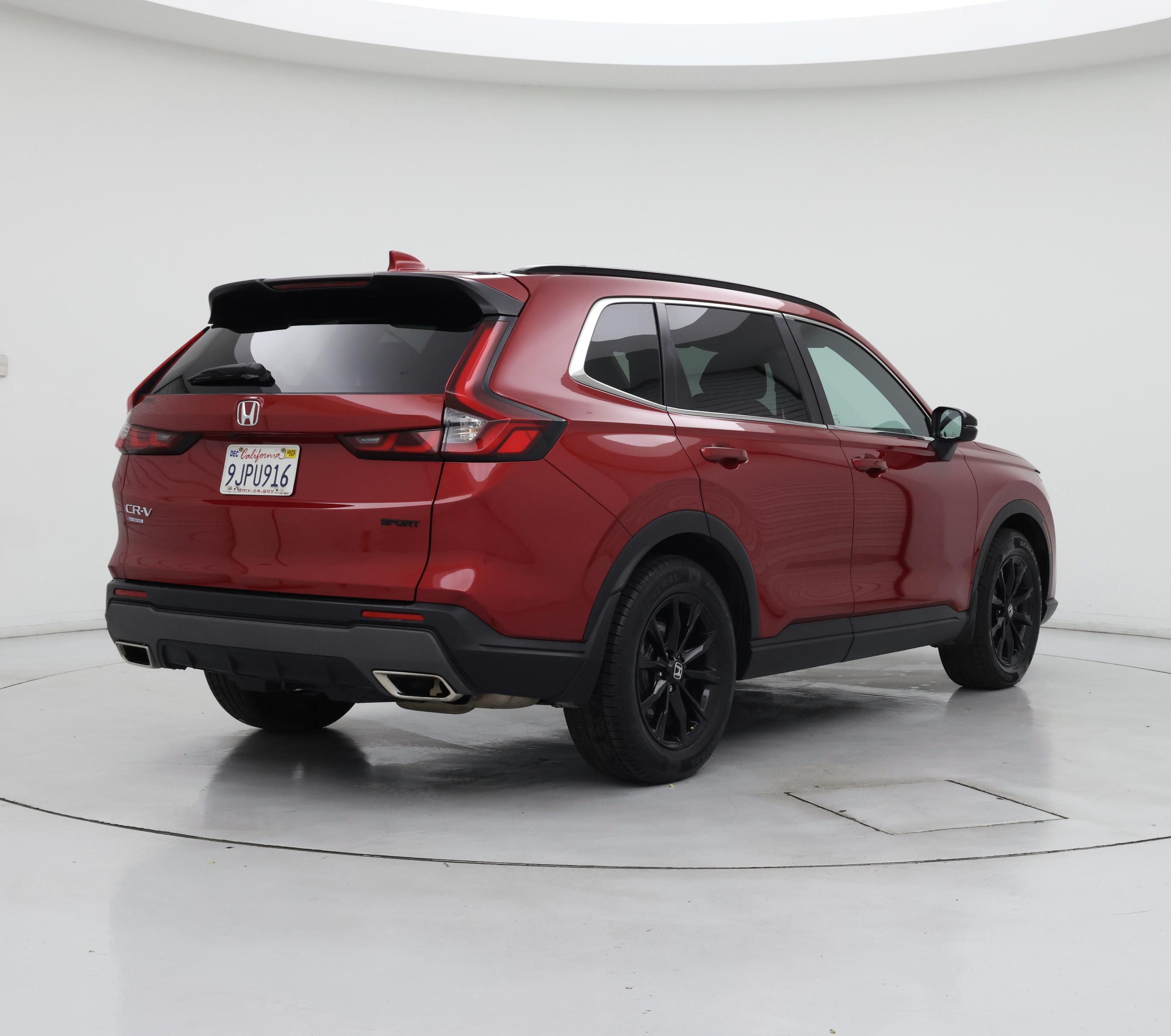 Thumbnail: 2024 Honda CR-V - 8