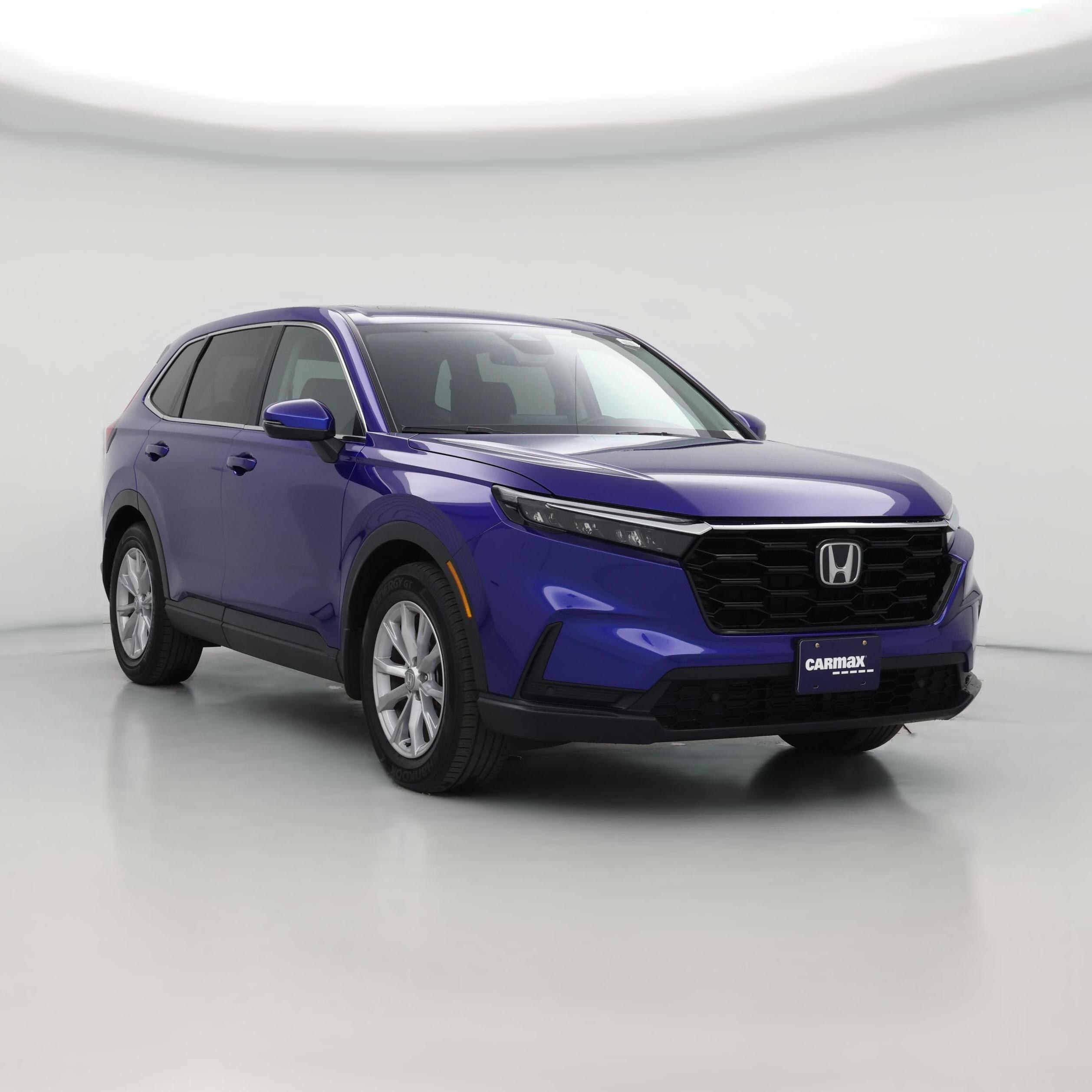Thumbnail: 2024 Honda CR-V - 1