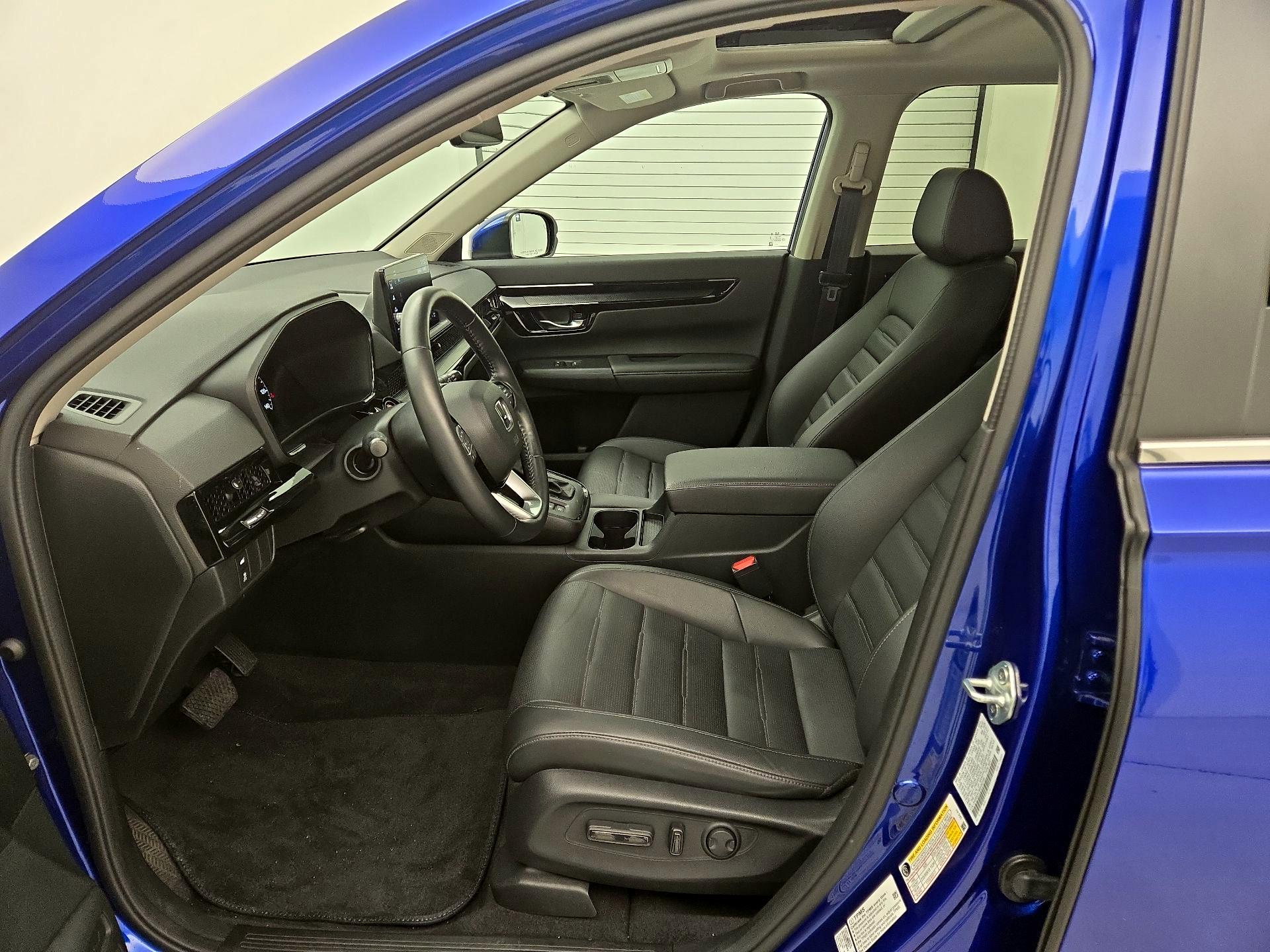 Thumbnail: 2024 Honda CR-V - 11