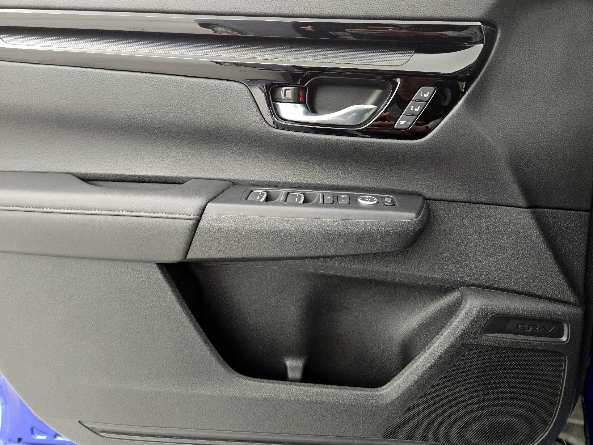 Thumbnail: 2024 Honda CR-V - 12