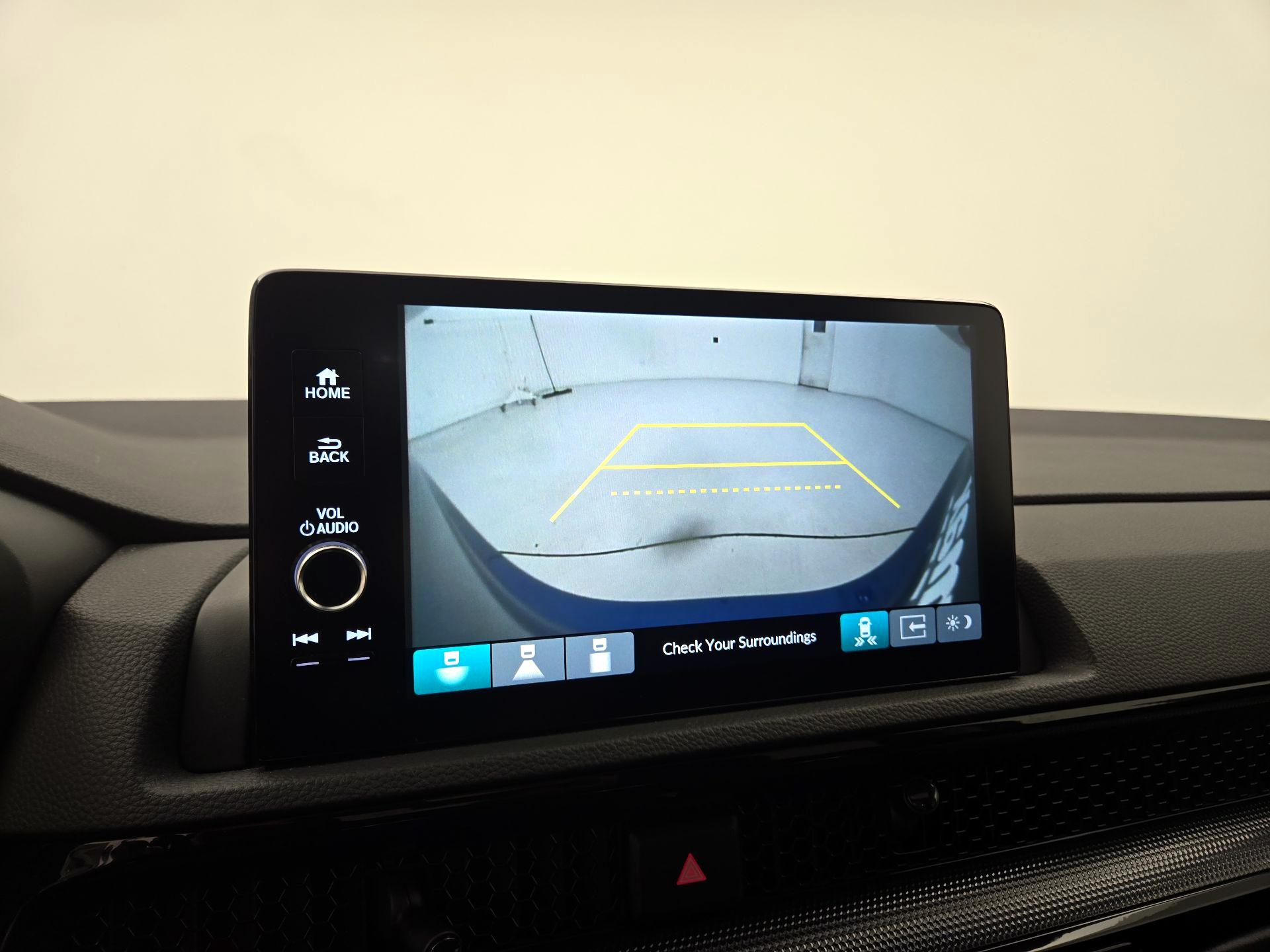 Thumbnail: 2024 Honda CR-V - 14