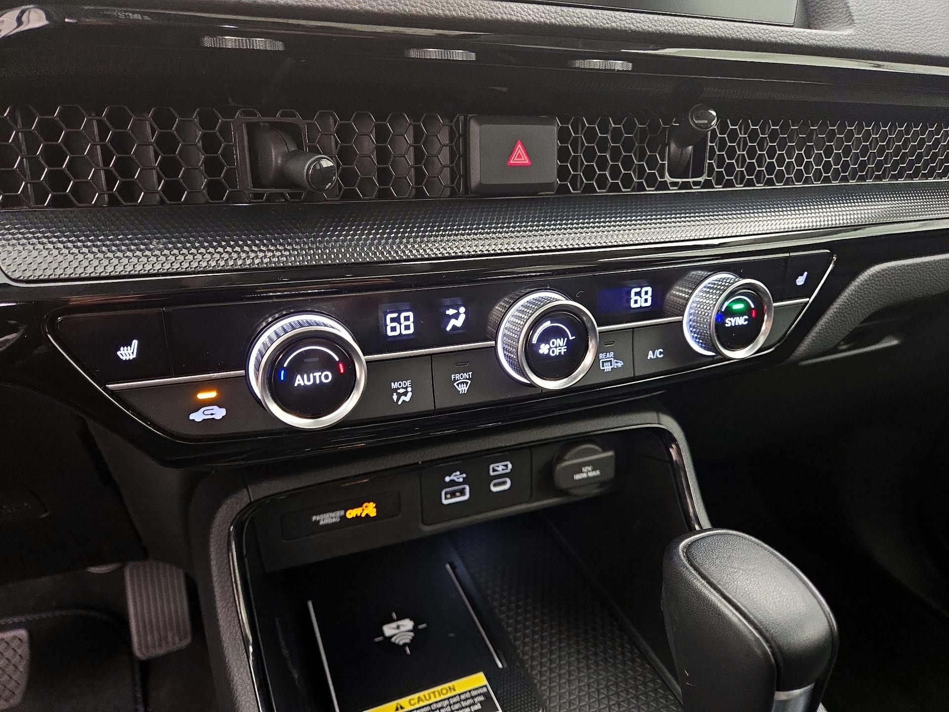 Thumbnail: 2024 Honda CR-V - 16