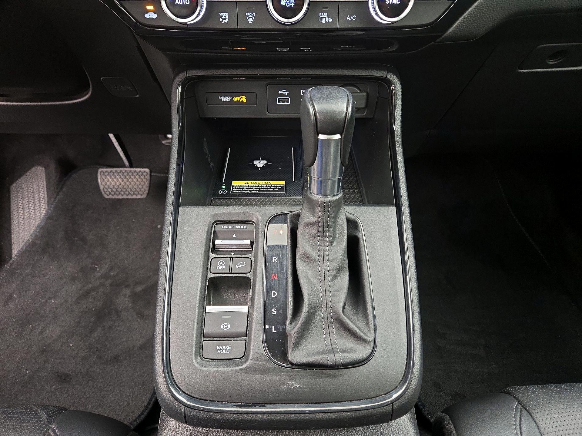 Thumbnail: 2024 Honda CR-V - 17