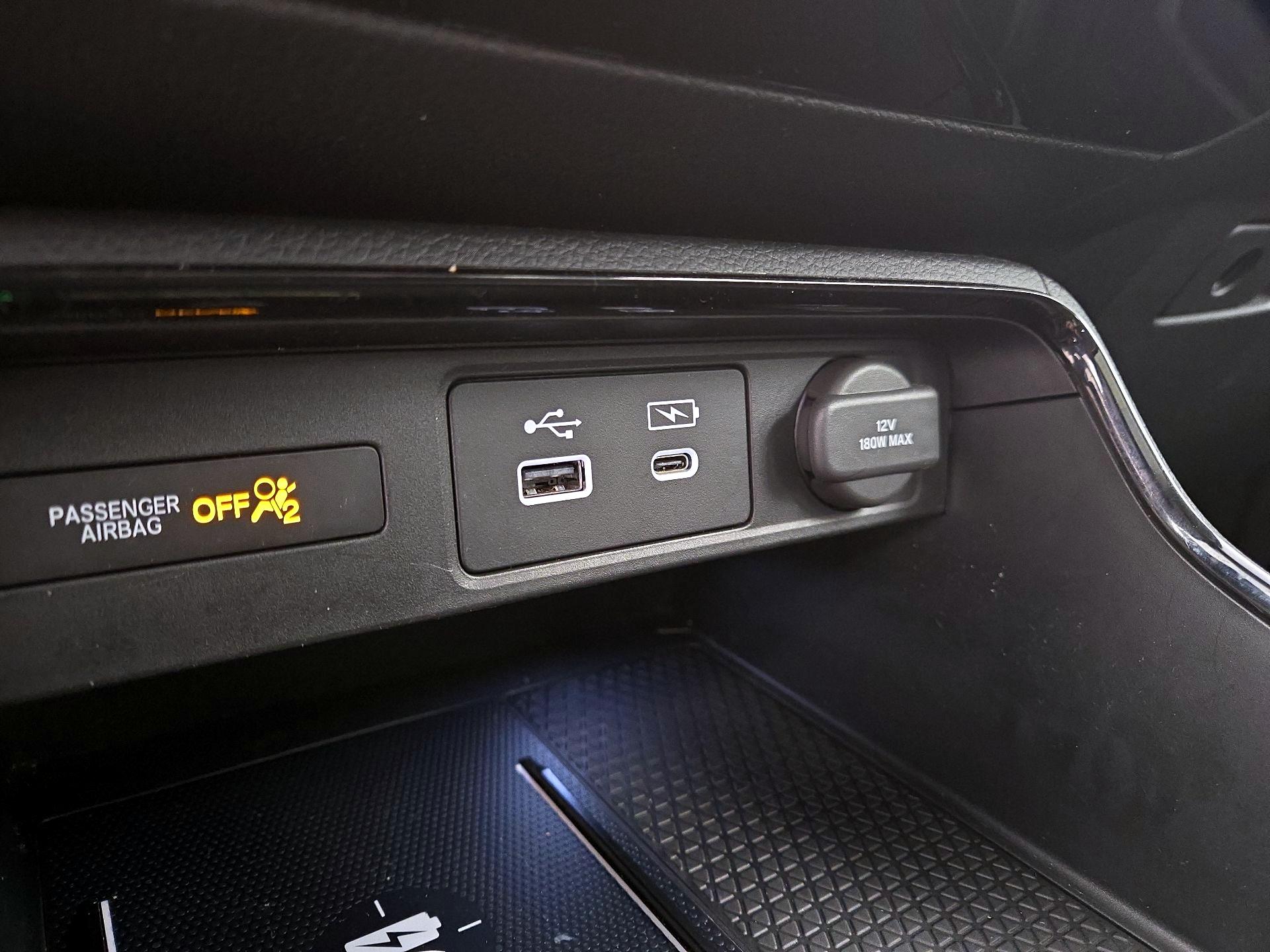 Thumbnail: 2024 Honda CR-V - 18