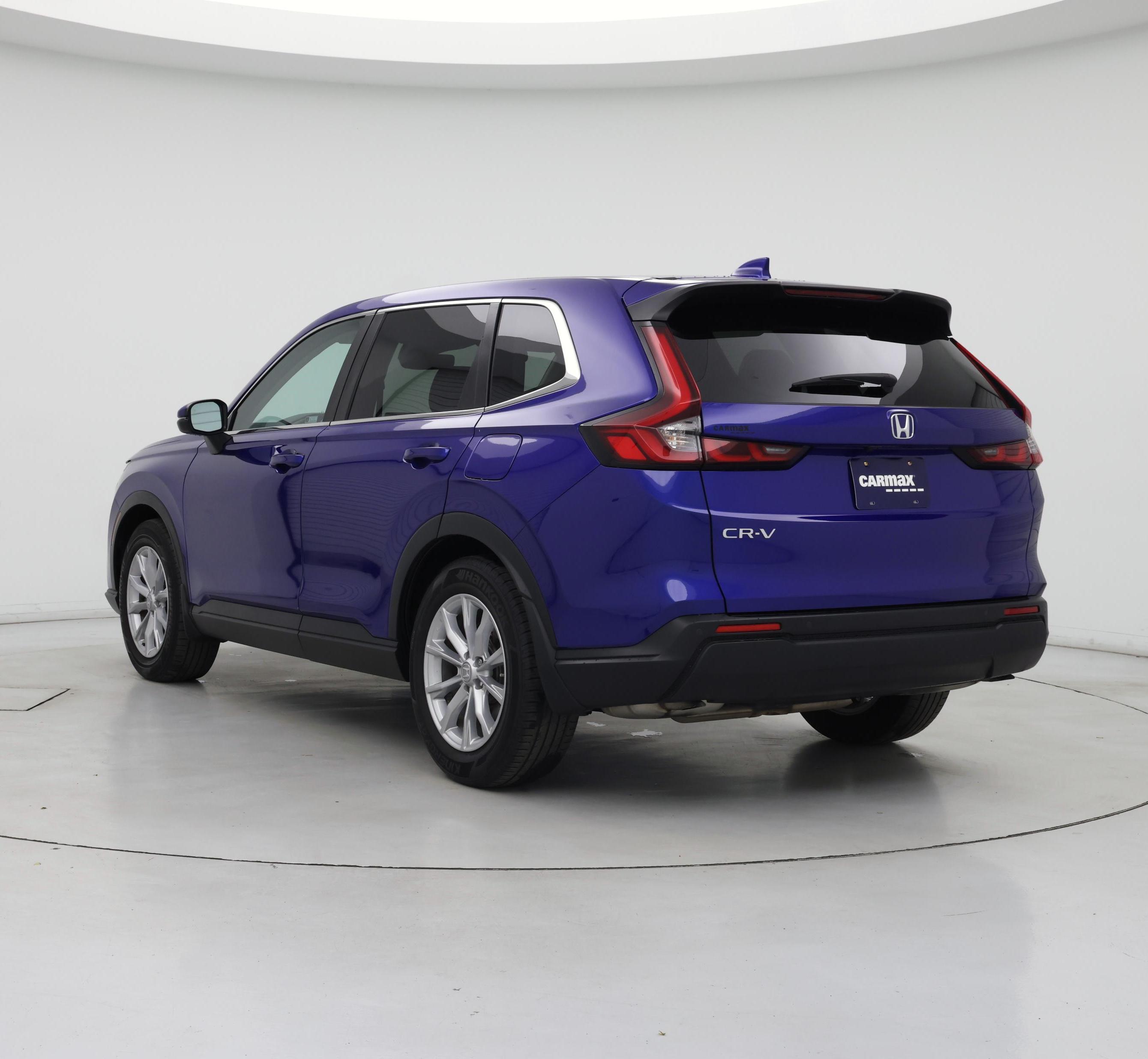 Thumbnail: 2024 Honda CR-V - 2