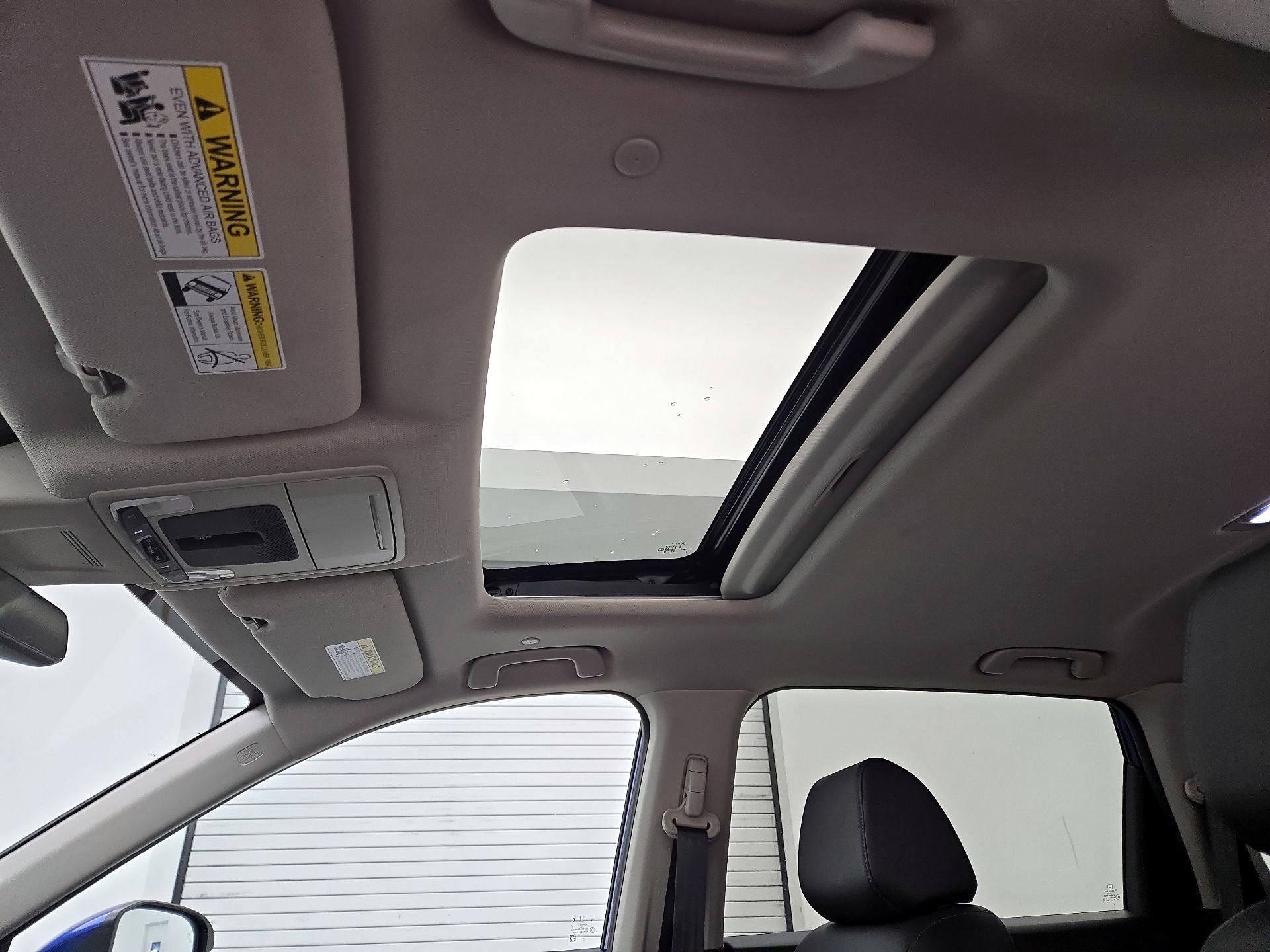 Thumbnail: 2024 Honda CR-V - 19