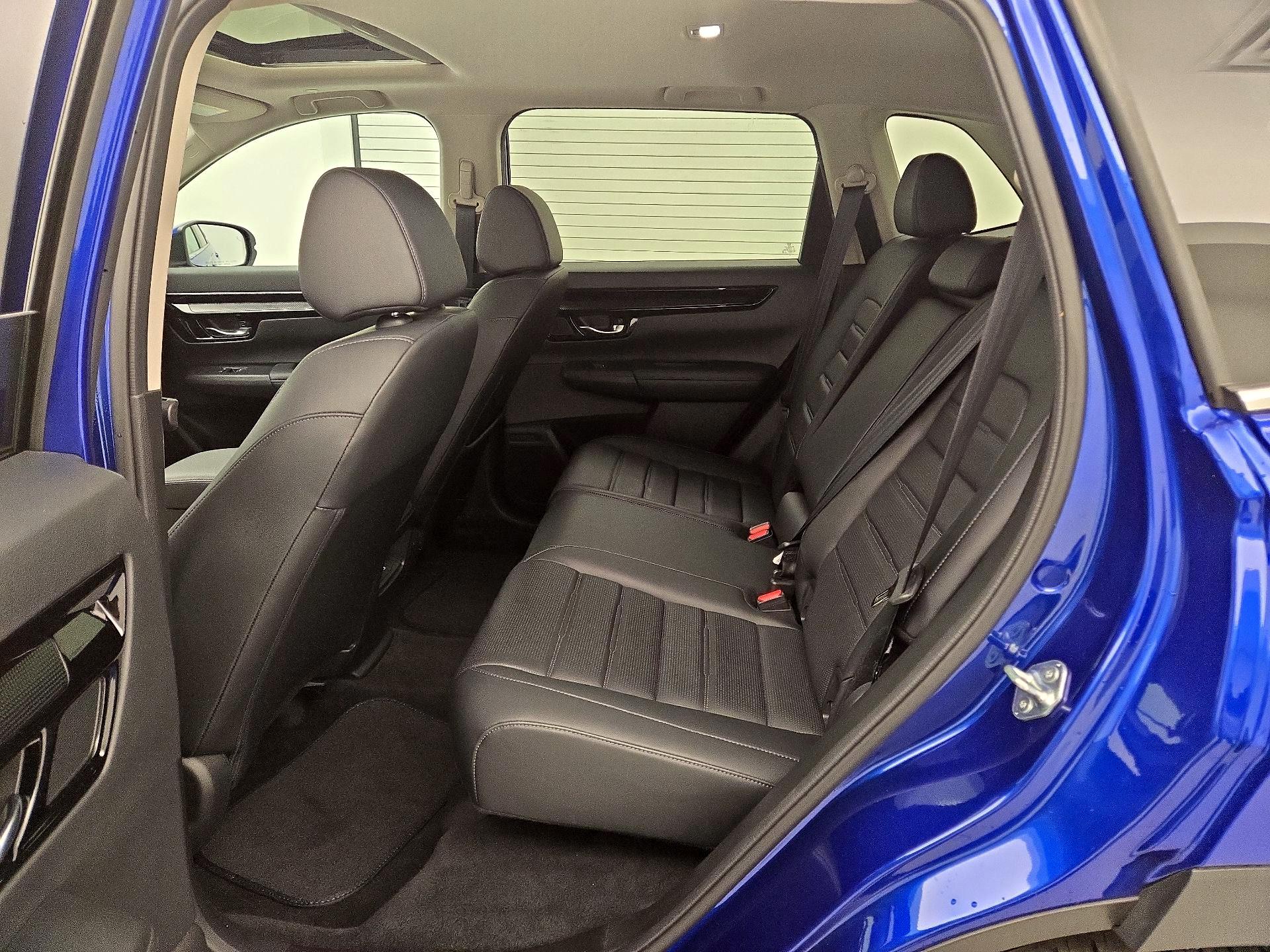 Thumbnail: 2024 Honda CR-V - 20