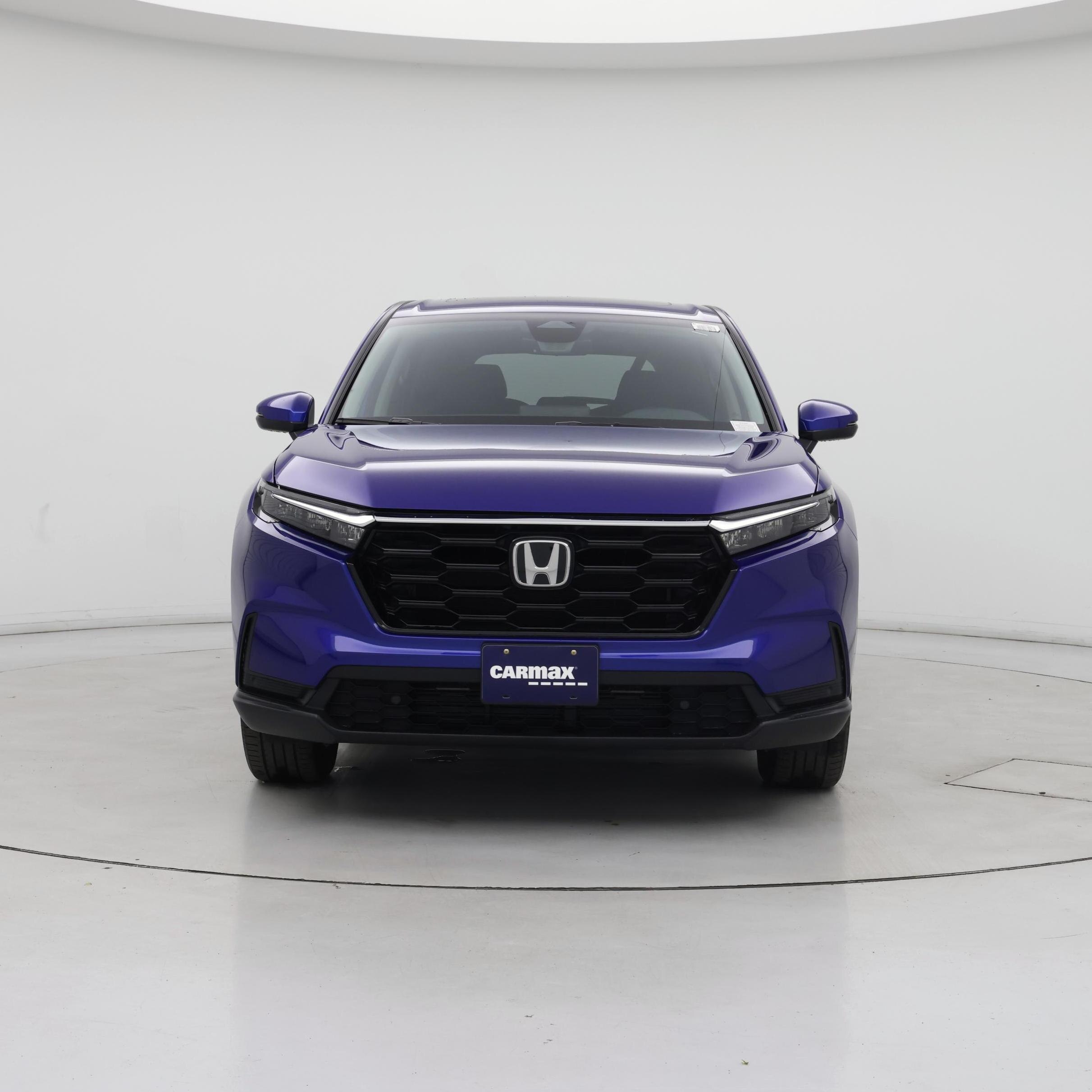 Thumbnail: 2024 Honda CR-V - 5