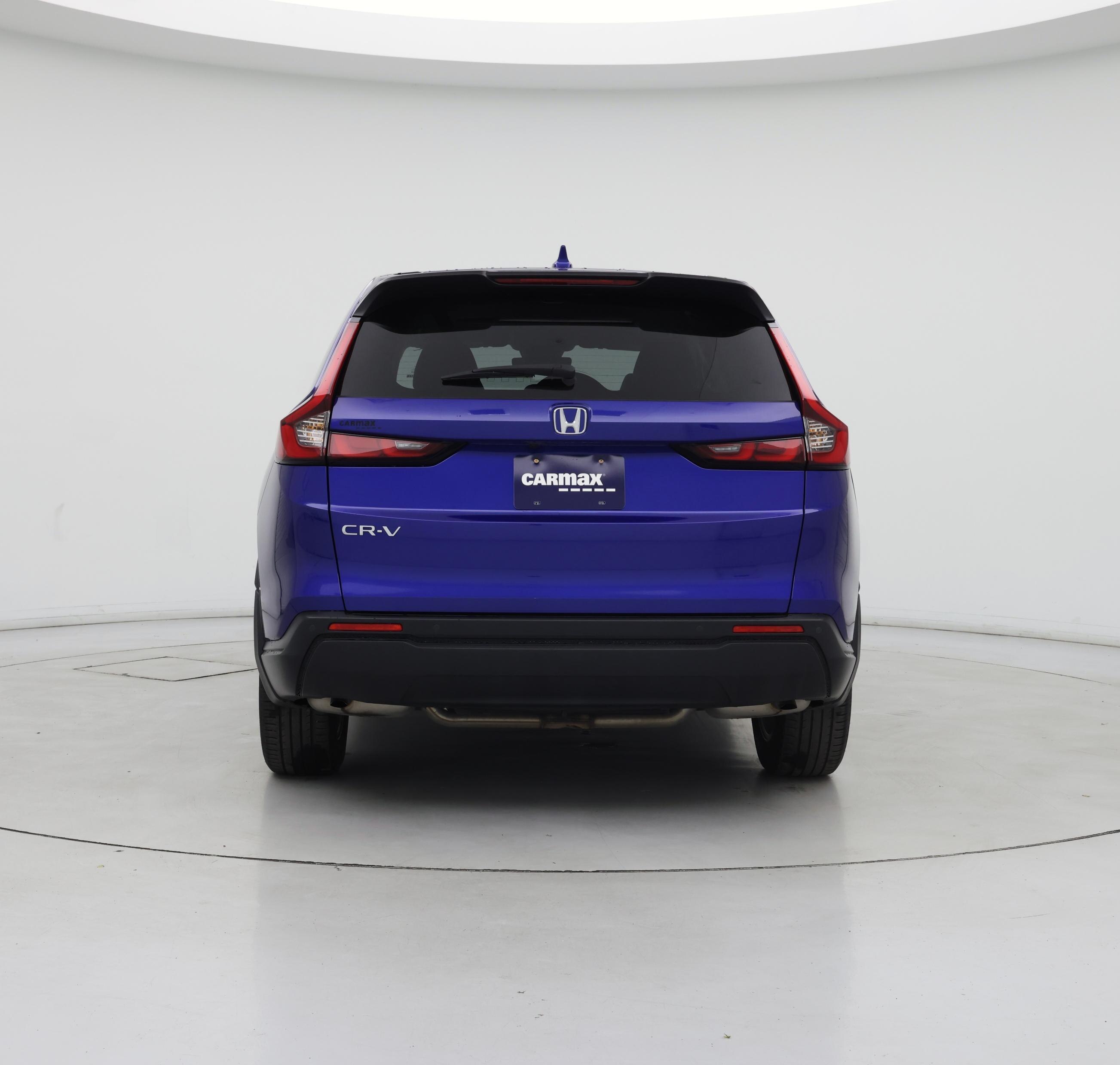 Thumbnail: 2024 Honda CR-V - 6