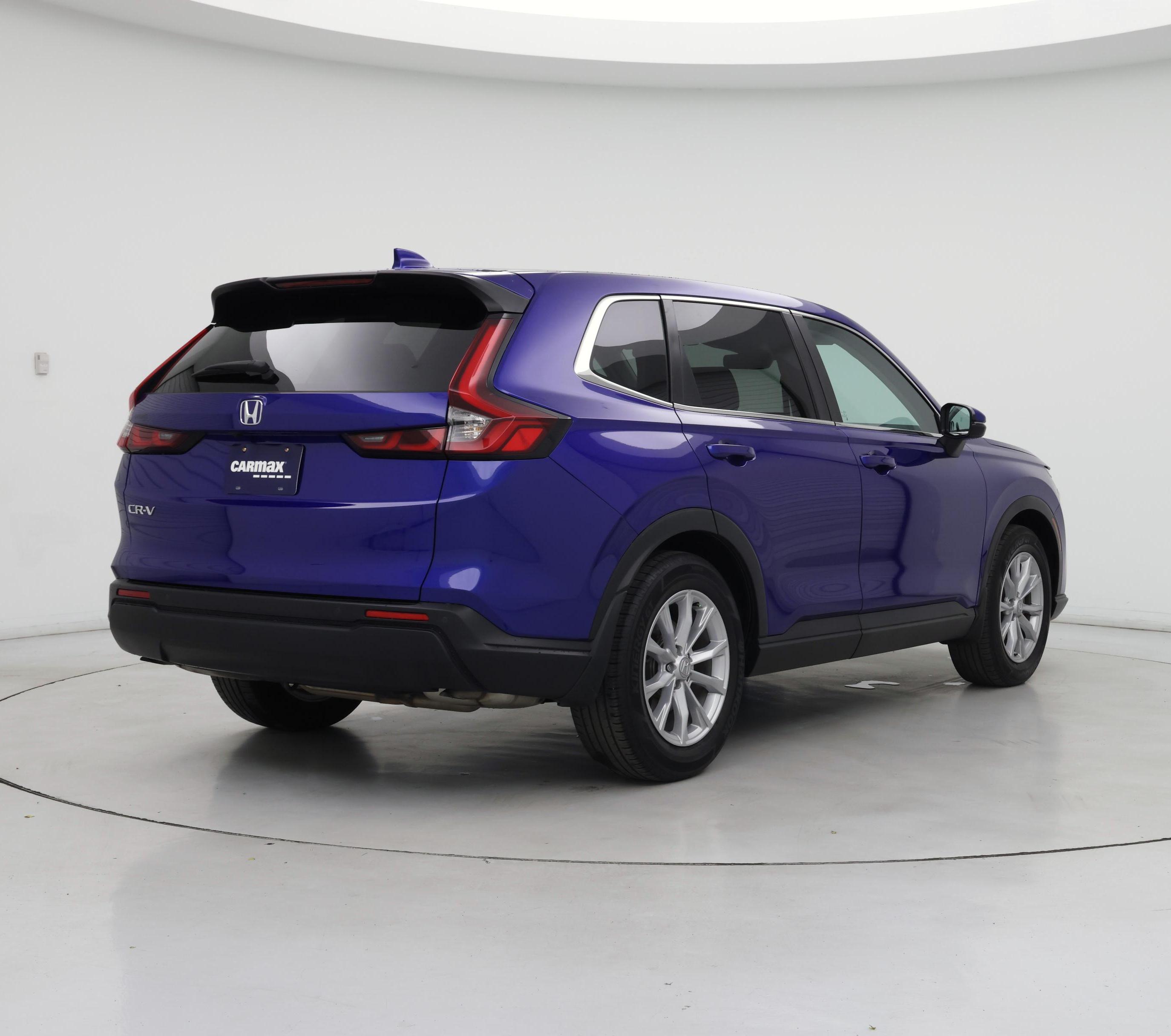 Thumbnail: 2024 Honda CR-V - 8