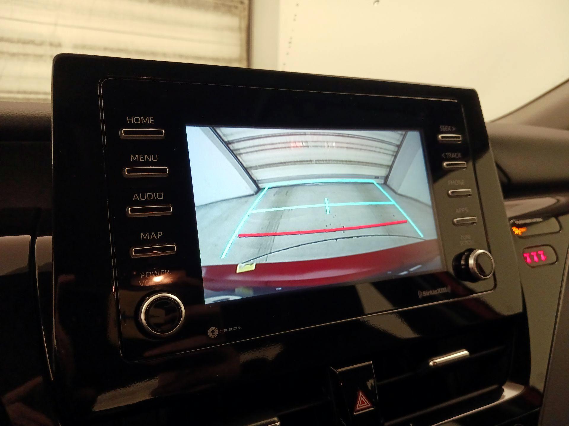 Thumbnail: 2024 Toyota Camry - 14