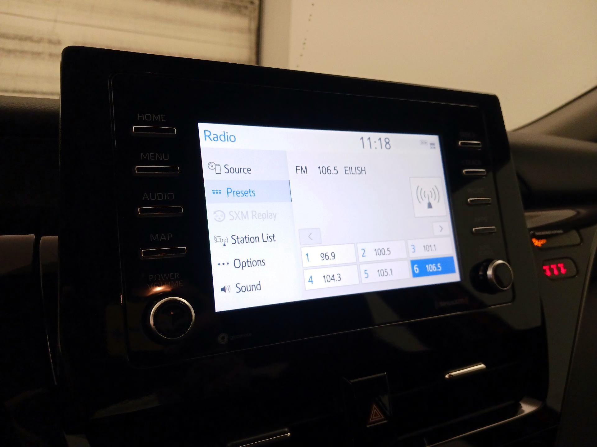 Thumbnail: 2024 Toyota Camry - 15