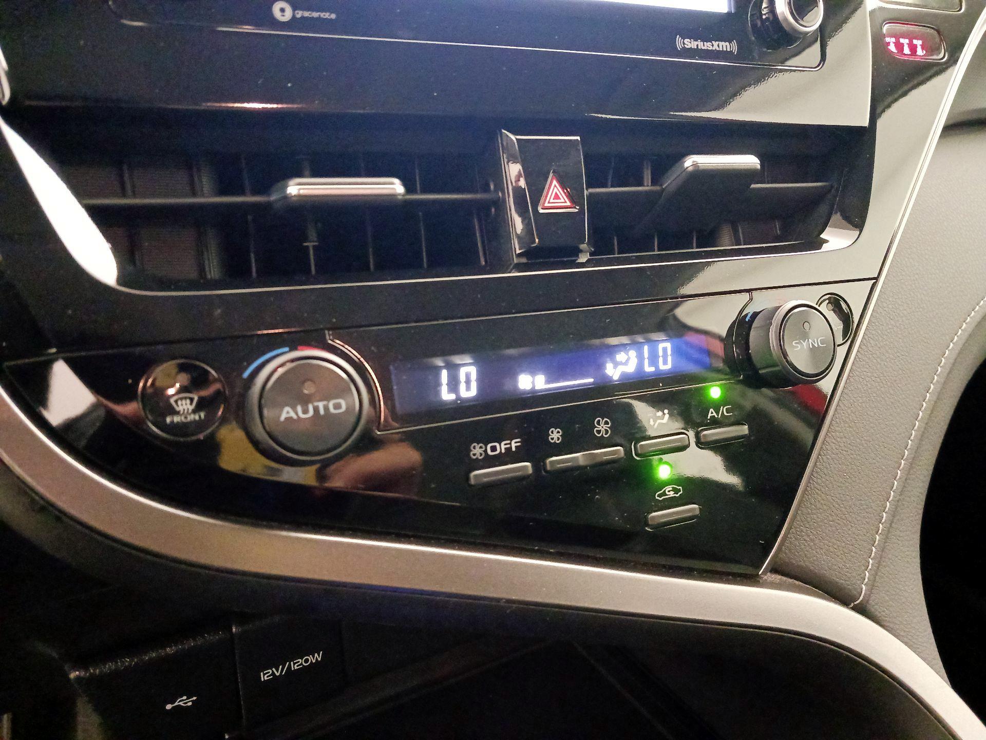 Thumbnail: 2024 Toyota Camry - 16