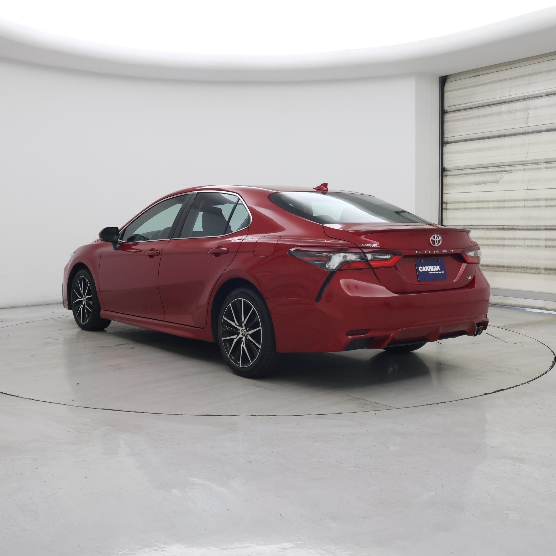 Thumbnail: 2024 Toyota Camry - 2