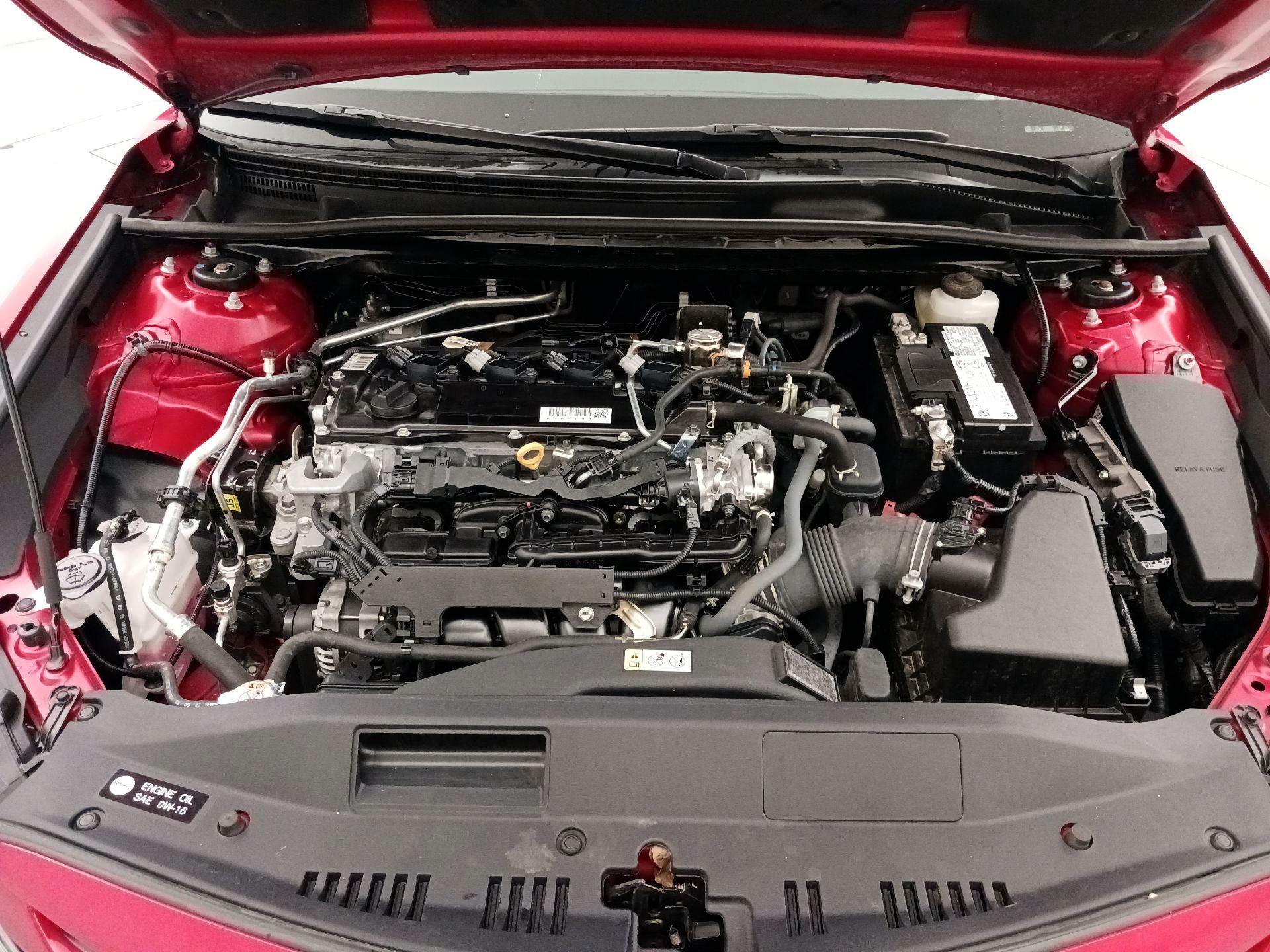 Thumbnail: 2024 Toyota Camry - 20