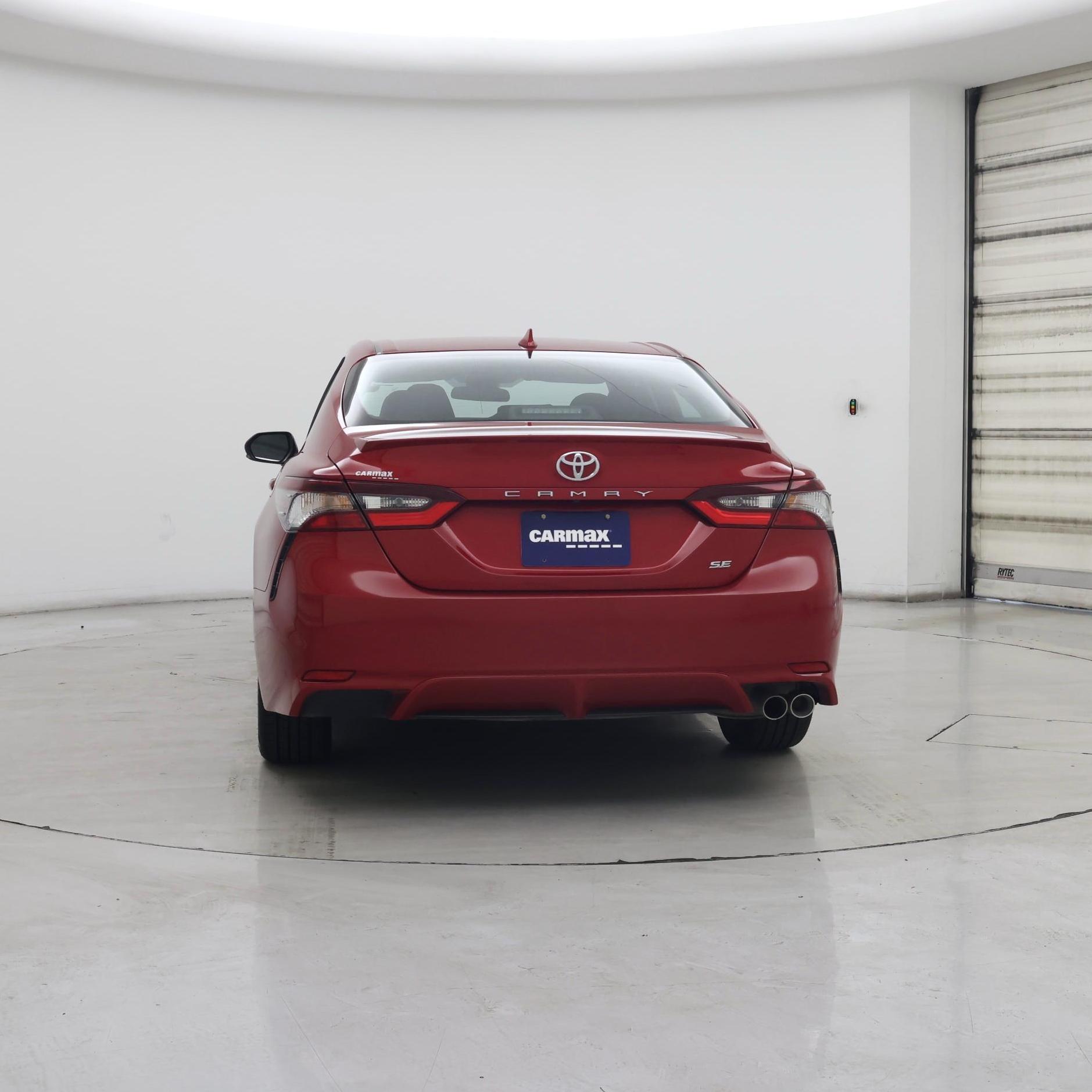 Thumbnail: 2024 Toyota Camry - 6