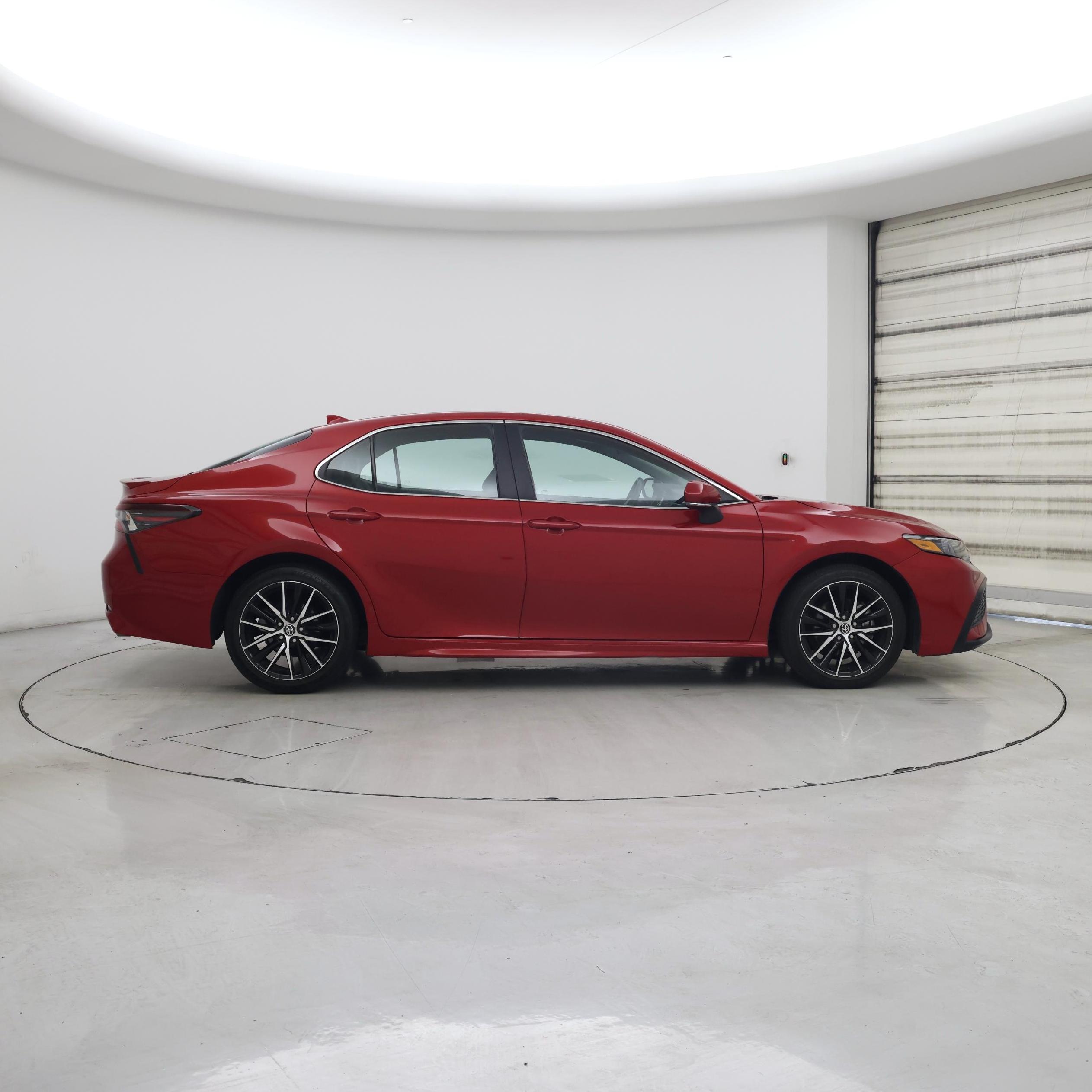 Thumbnail: 2024 Toyota Camry - 7