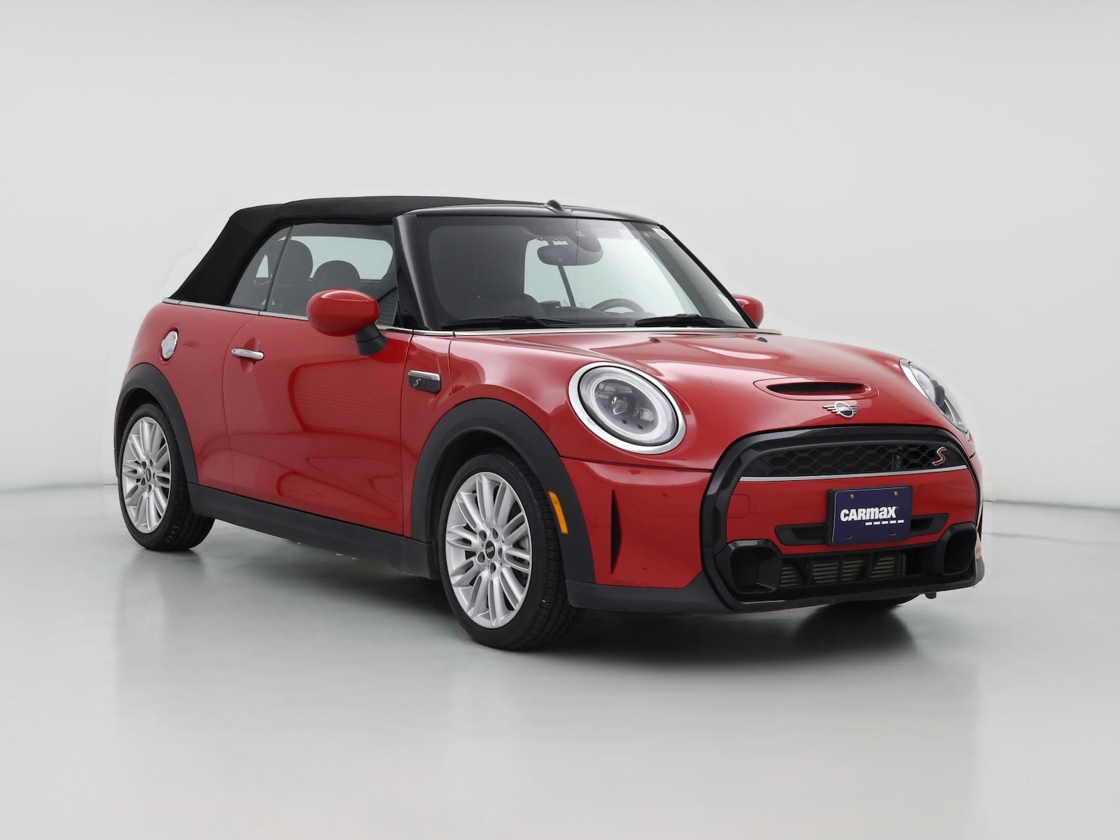 2024 MINI Convertible