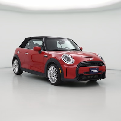 2024 Mini Cooper S
