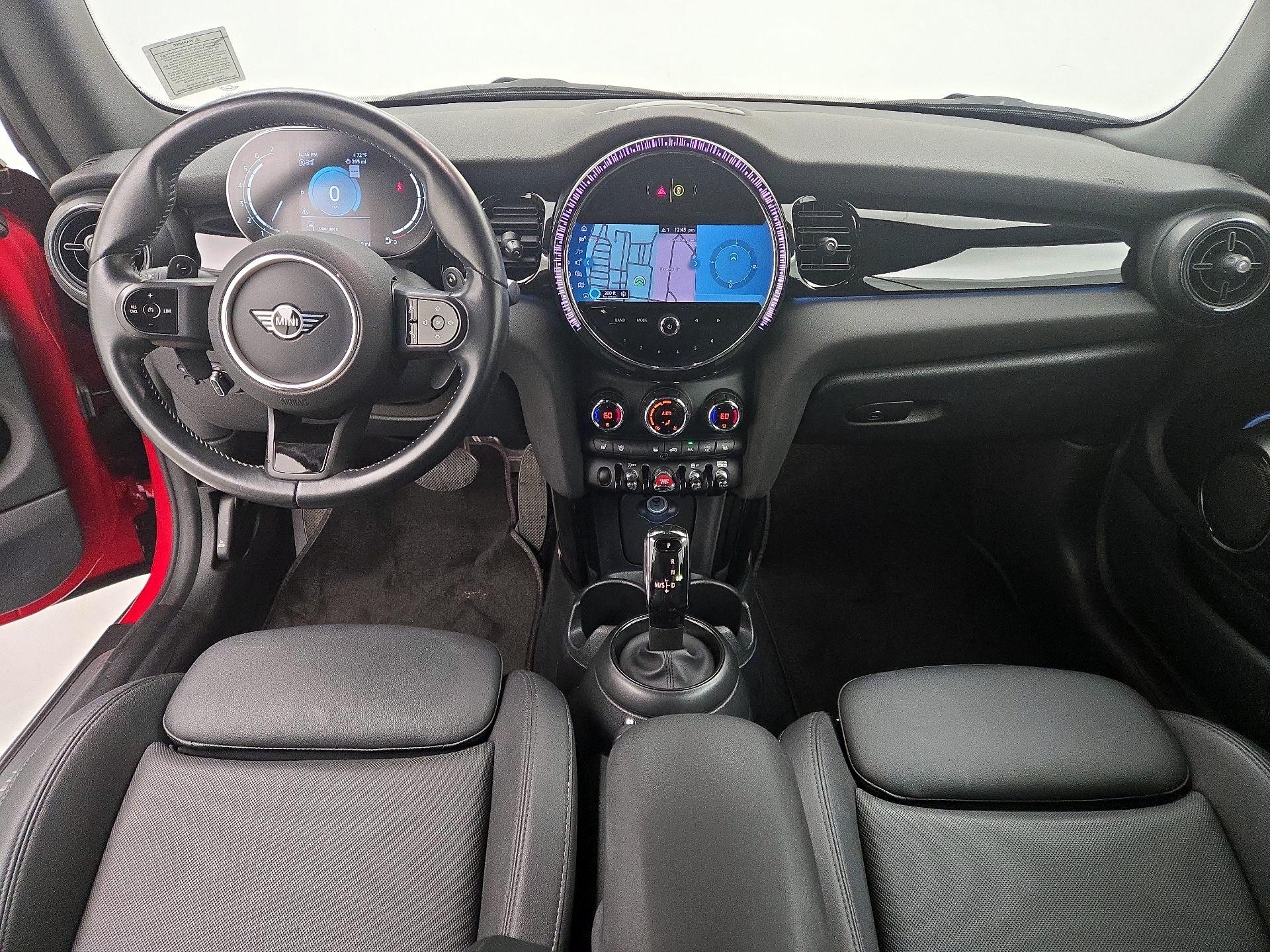 Thumbnail: 2024 MINI Cooper - 9