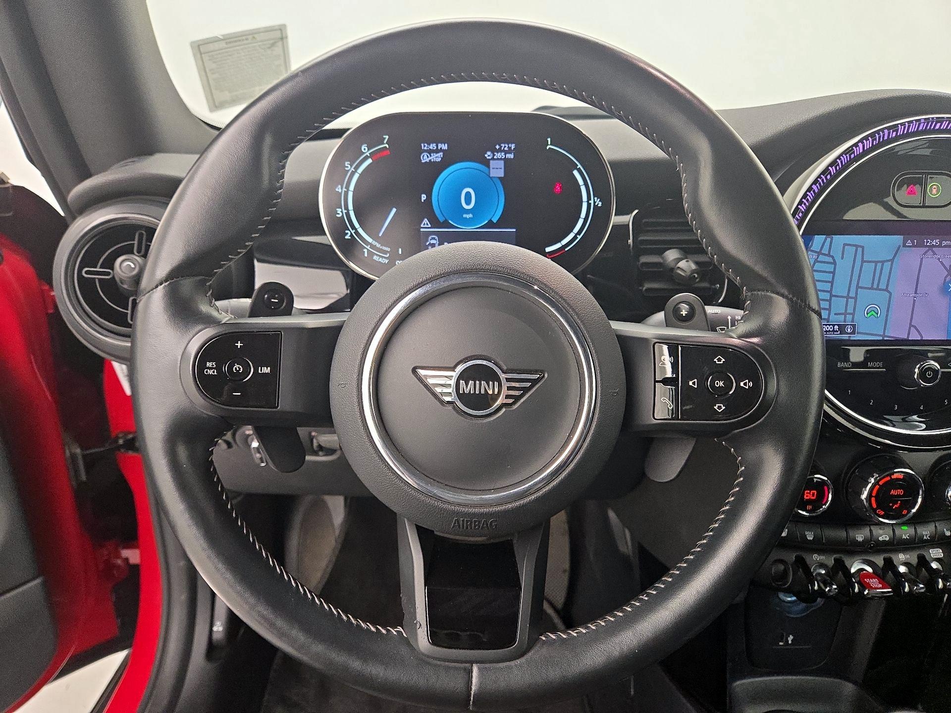 Thumbnail: 2024 MINI Cooper - 10