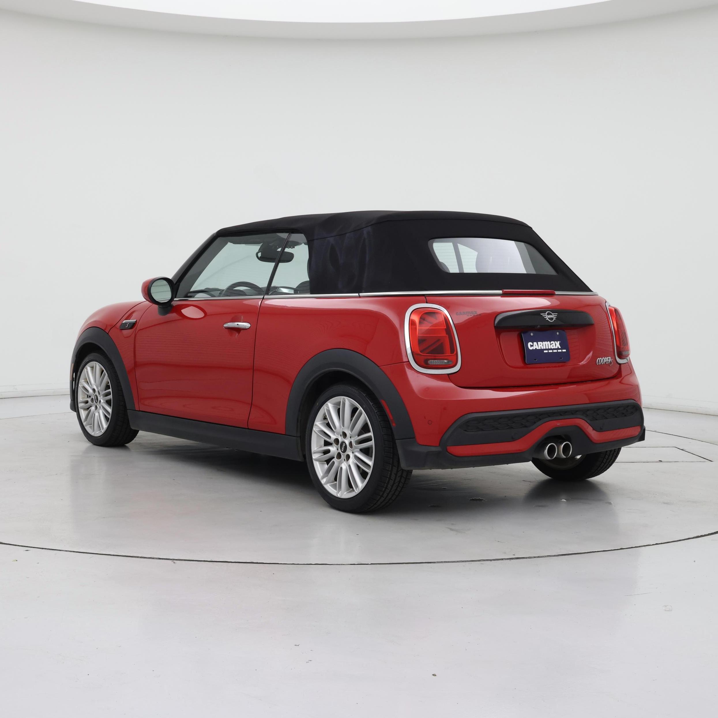 Thumbnail: 2024 MINI Cooper - 2