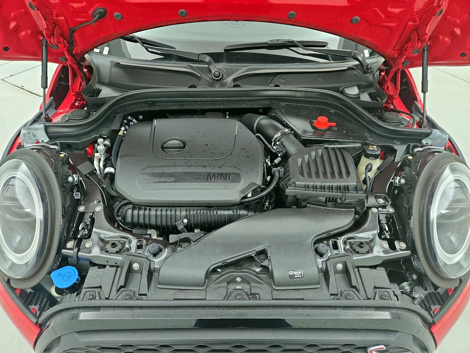 Thumbnail: 2024 MINI Cooper - 19