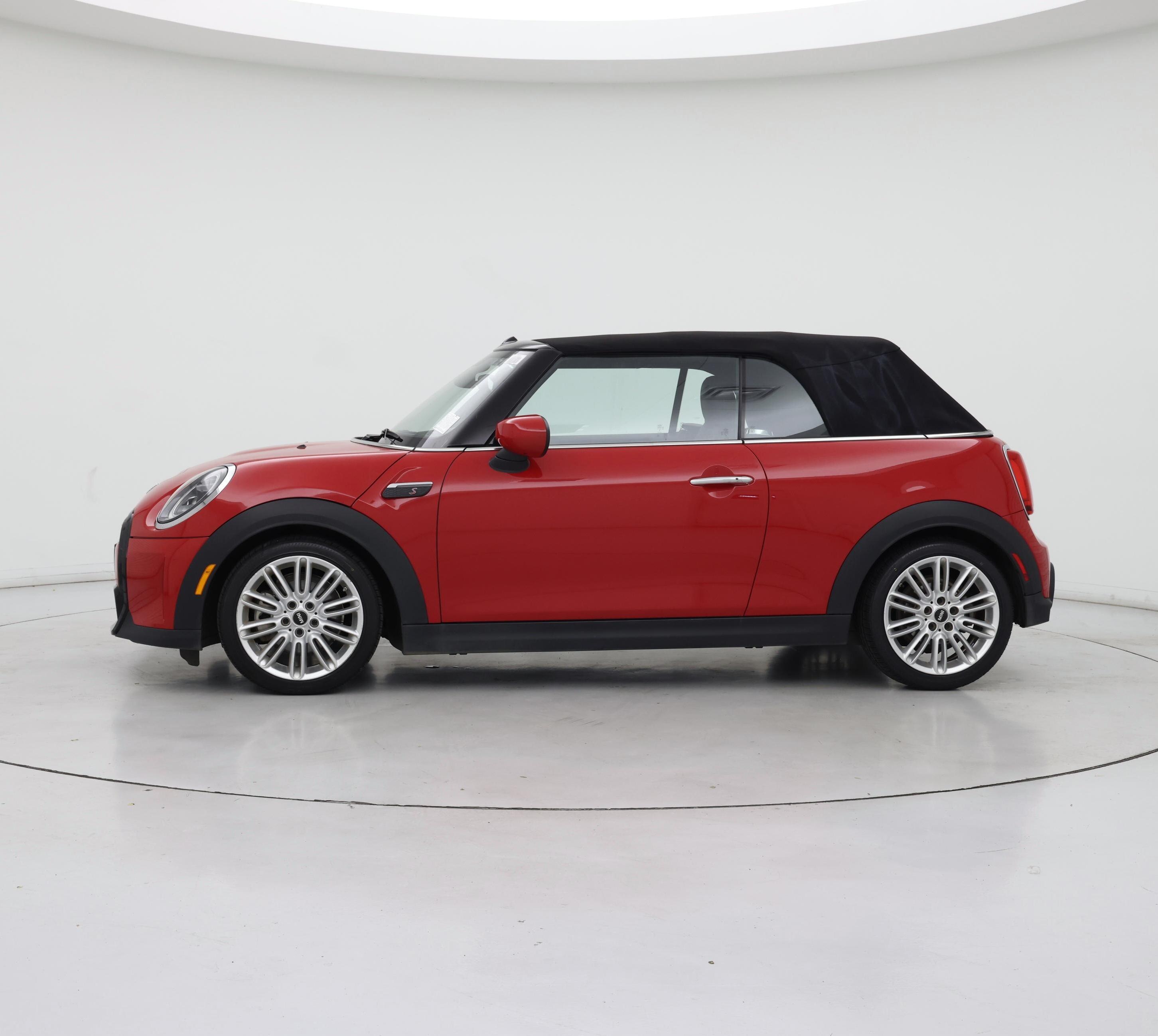 Thumbnail: 2024 MINI Cooper - 3