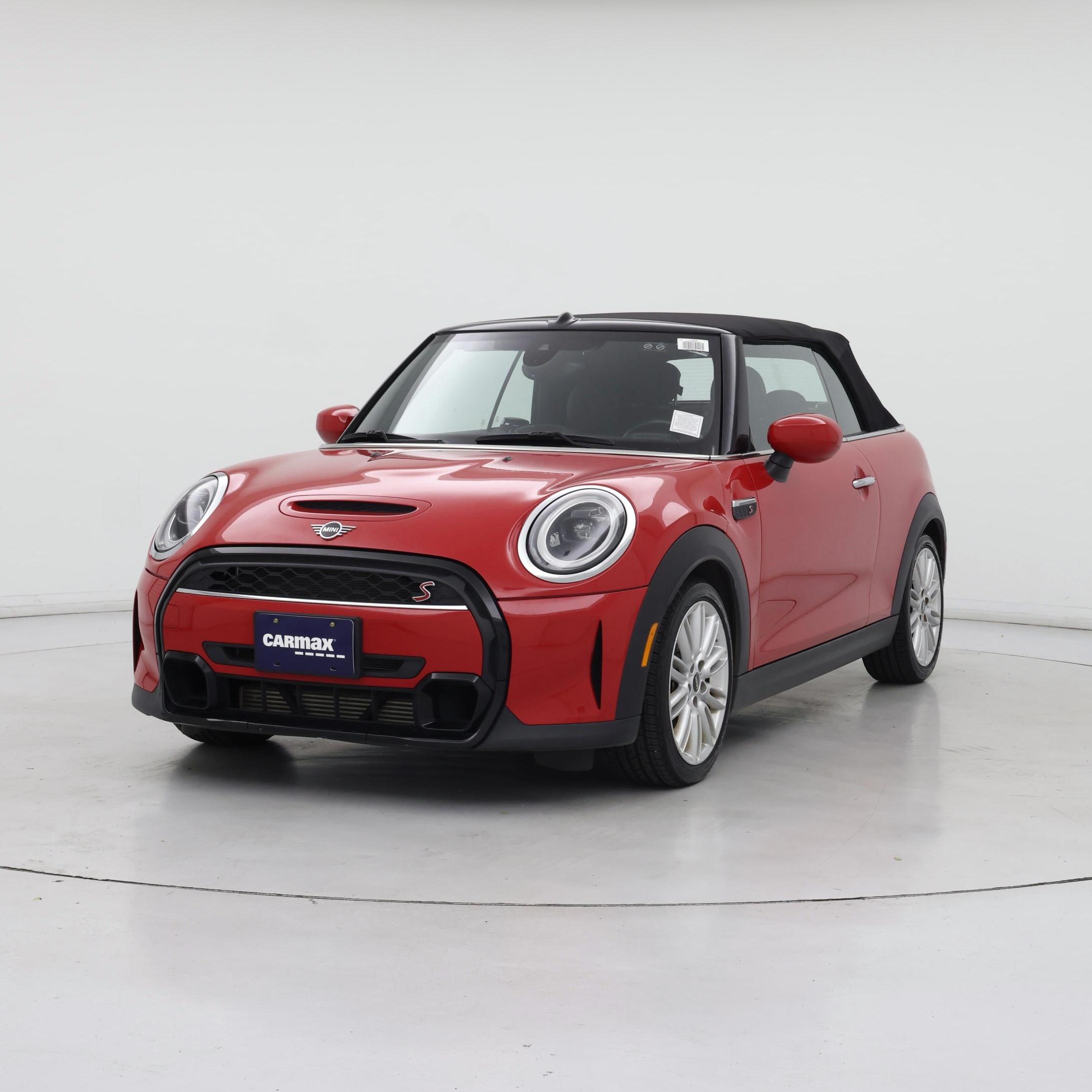 Thumbnail: 2024 MINI Cooper - 4