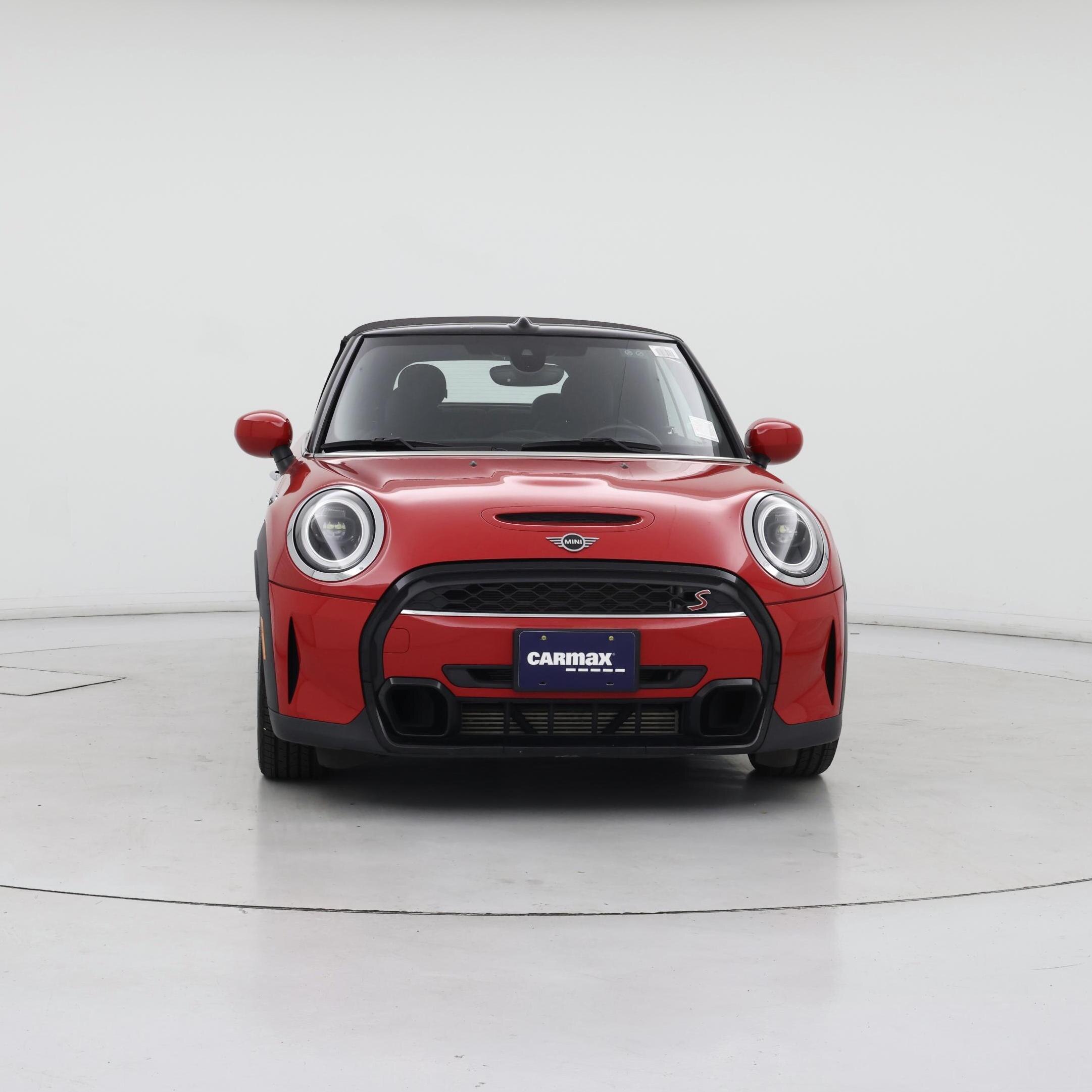Thumbnail: 2024 MINI Cooper - 5