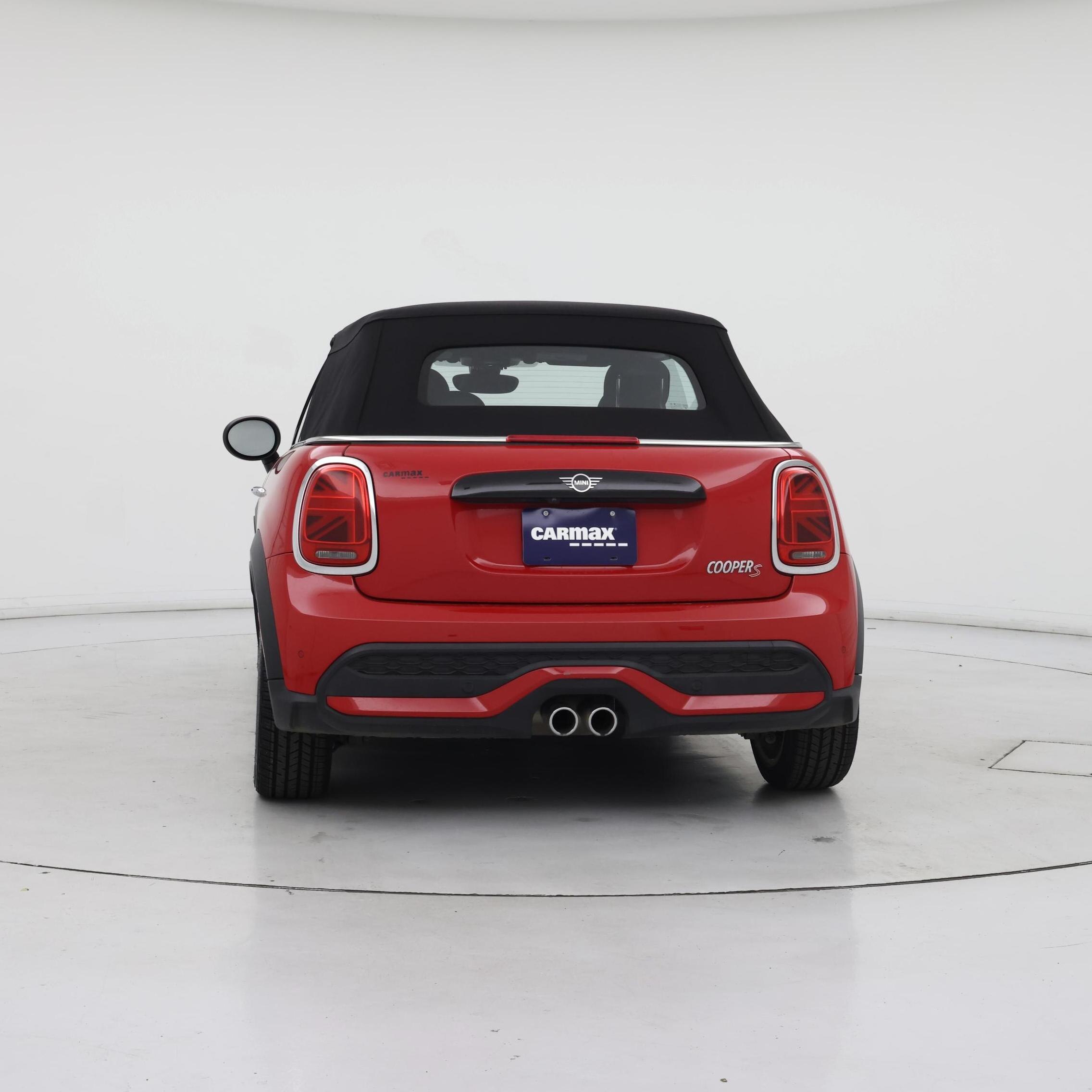 Thumbnail: 2024 MINI Cooper - 6