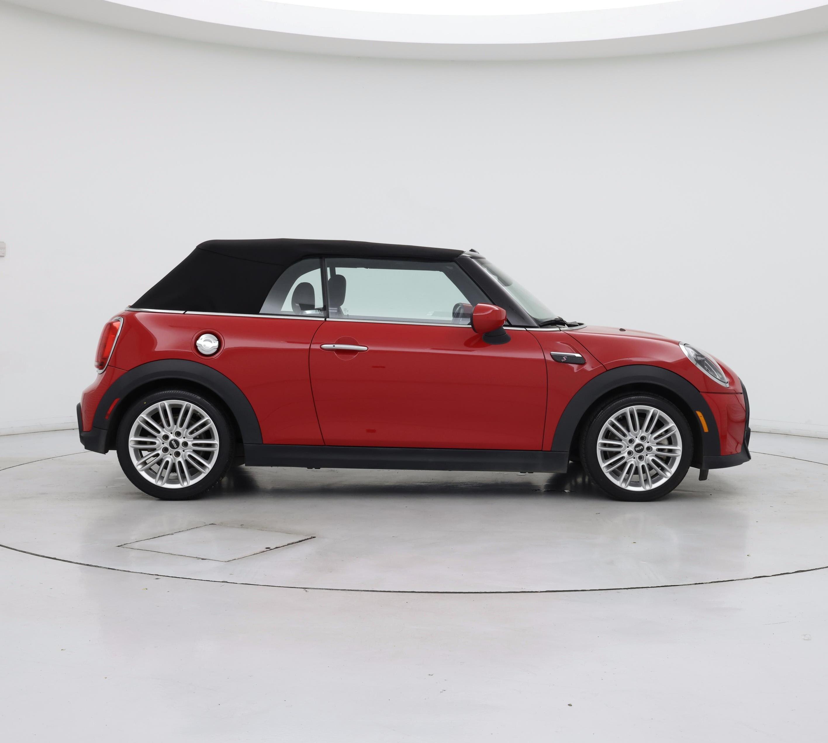 Thumbnail: 2024 MINI Cooper - 7